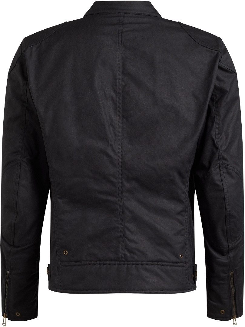 Belstaff Motorradjacke Ariel Motorrad Wachsjacke wasserdicht