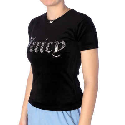 Juicy Couture T-Shirt T-Shirt Juicy Couture Taylor (1 Stück, 1-tlg)