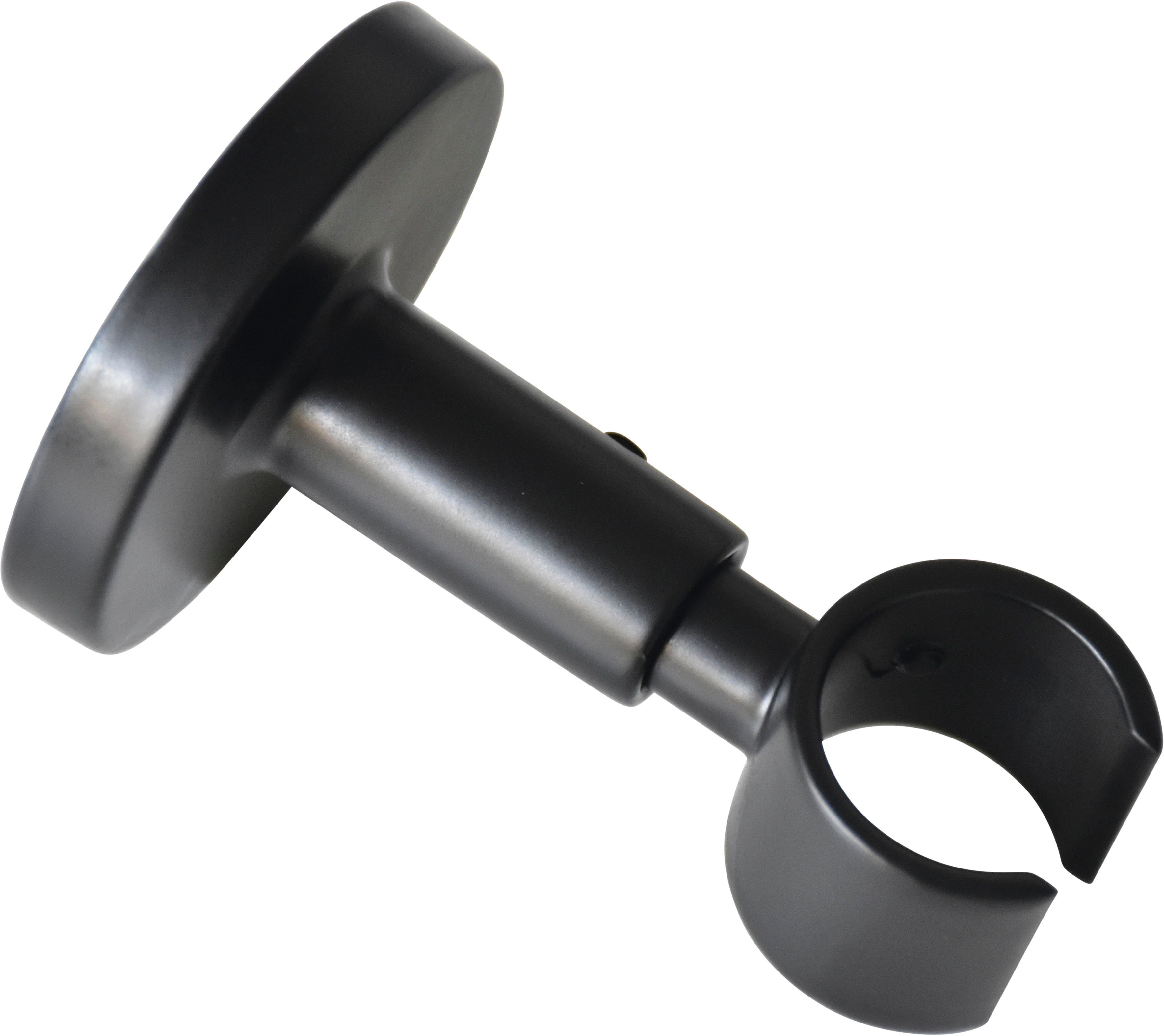 SCHÖNER WOHNEN-Kollektion Deckenträger für Gardinenstangen Deckenträger für Ø 20 mm, (1-St), Serie Einzelprogramm Leon Ø 20 mm