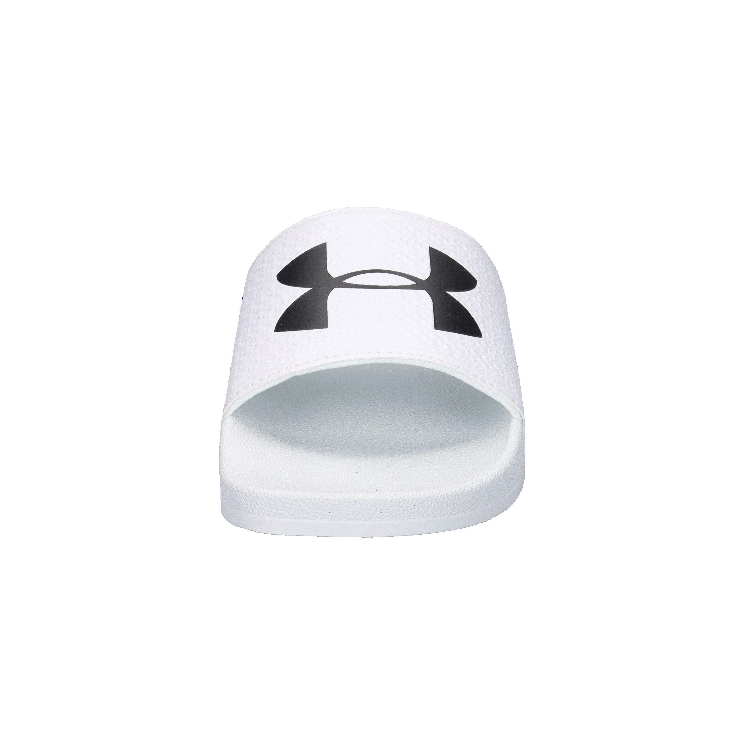 Under Armour® Under Armour Damen Badeschlappen ARMR Slide 6007532 Badeschuh