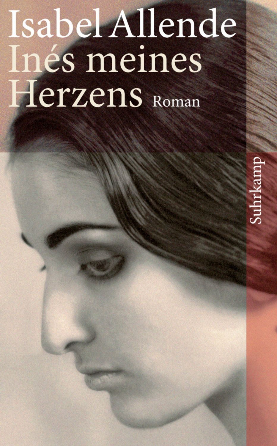 Inés meines Herzens / Isabel Allende