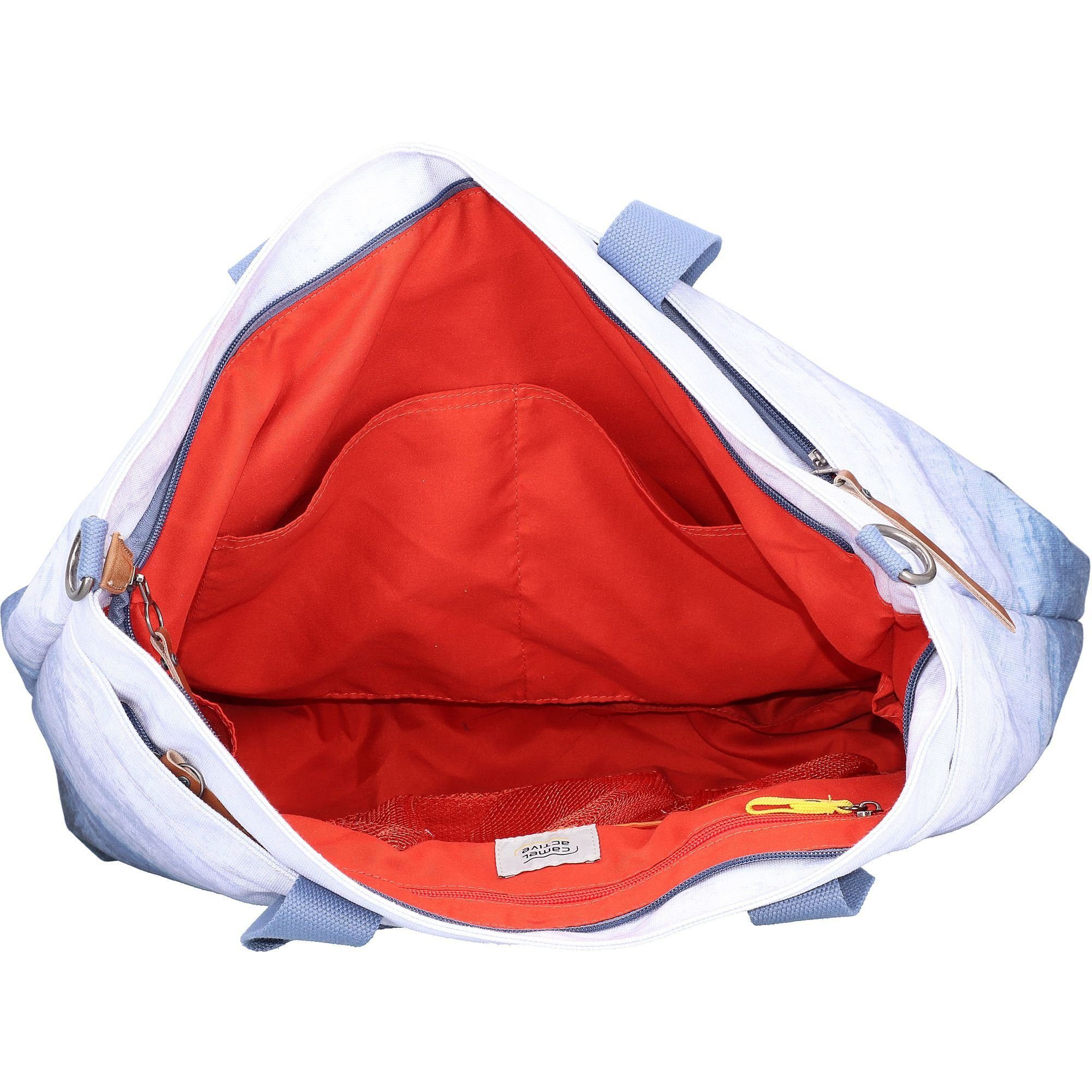camel active Shopper, Baumwolle
