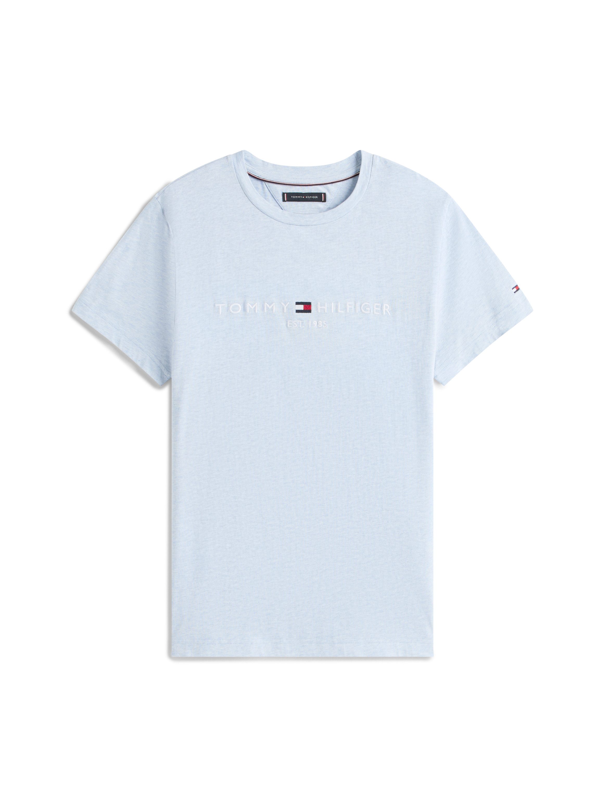 T-Shirt TOMMY LOGO