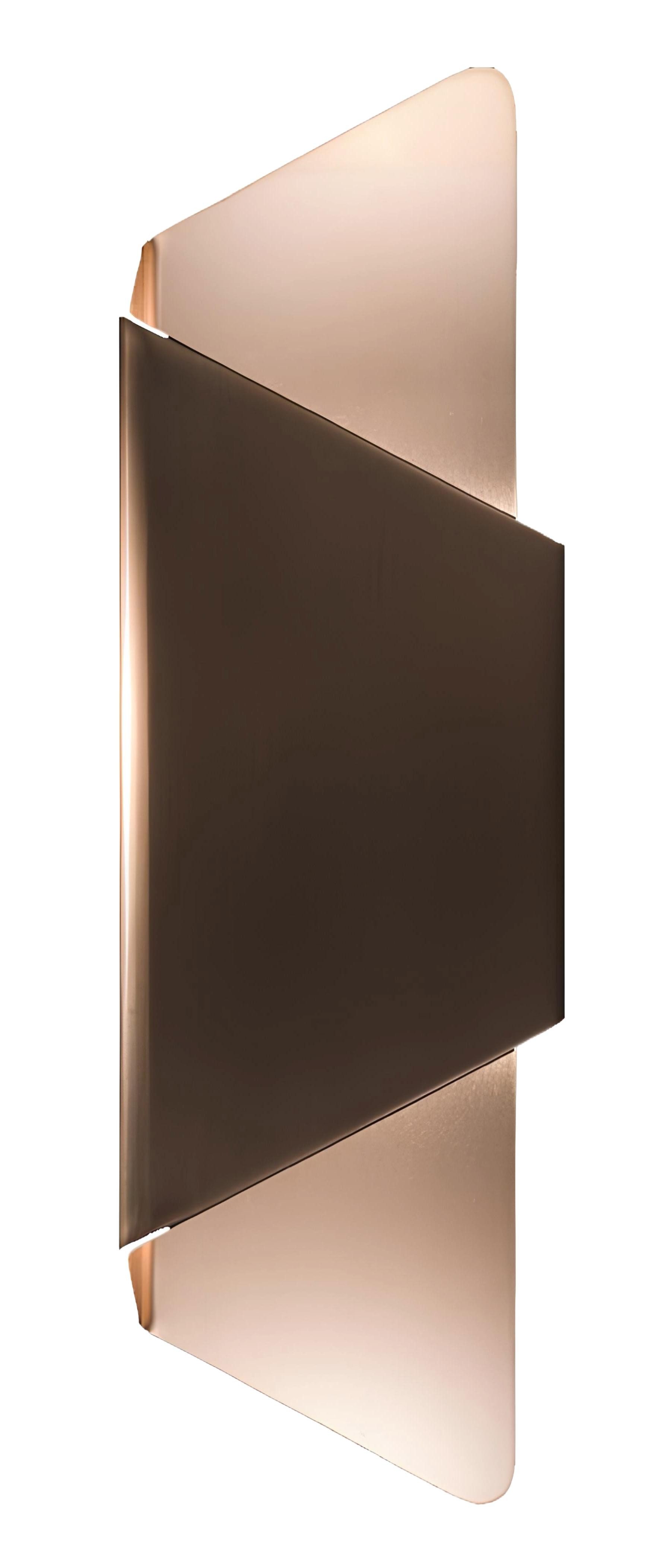 Xlmoebel Wohnzimmer-Set Italienische Wandlampen mit elegantem Design für stilvolle Akzente, (1-St., Wandleuchte), Hergestellt in Europa