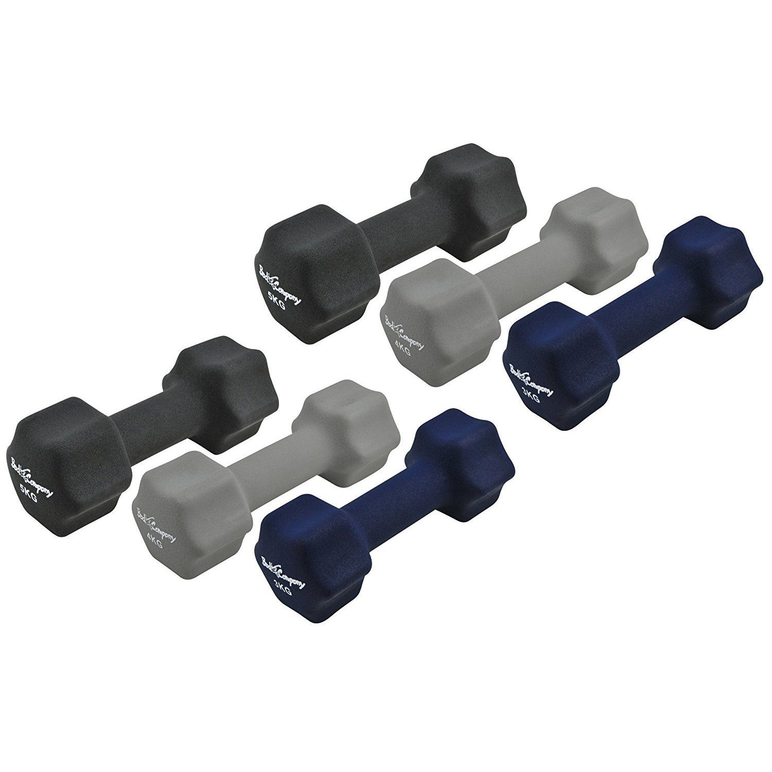 Gymnastikhantel