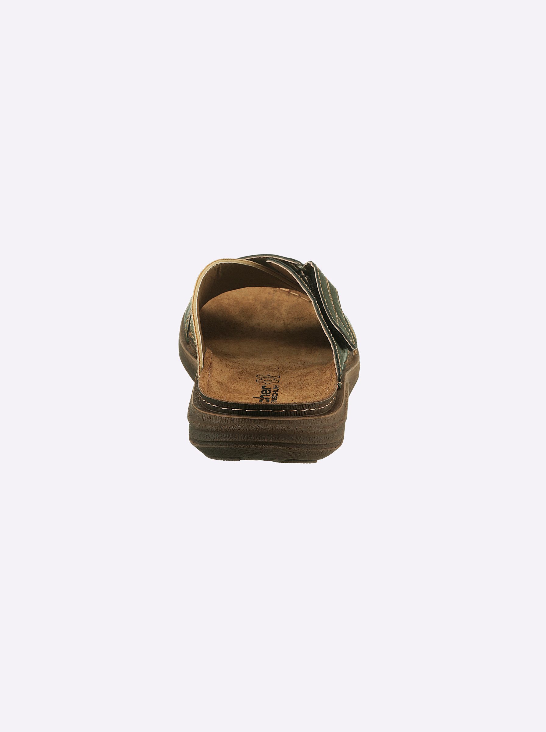 fischer Pantolette Sandalette