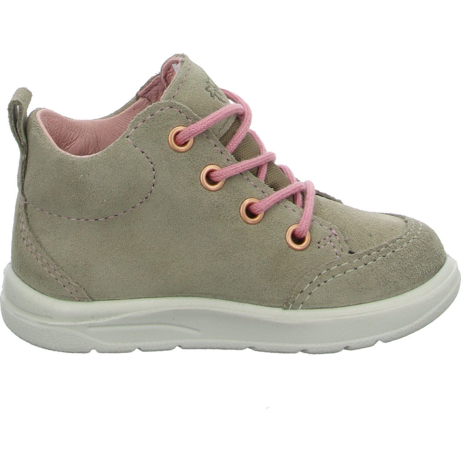 Ricosta Milo Schnürstiefel