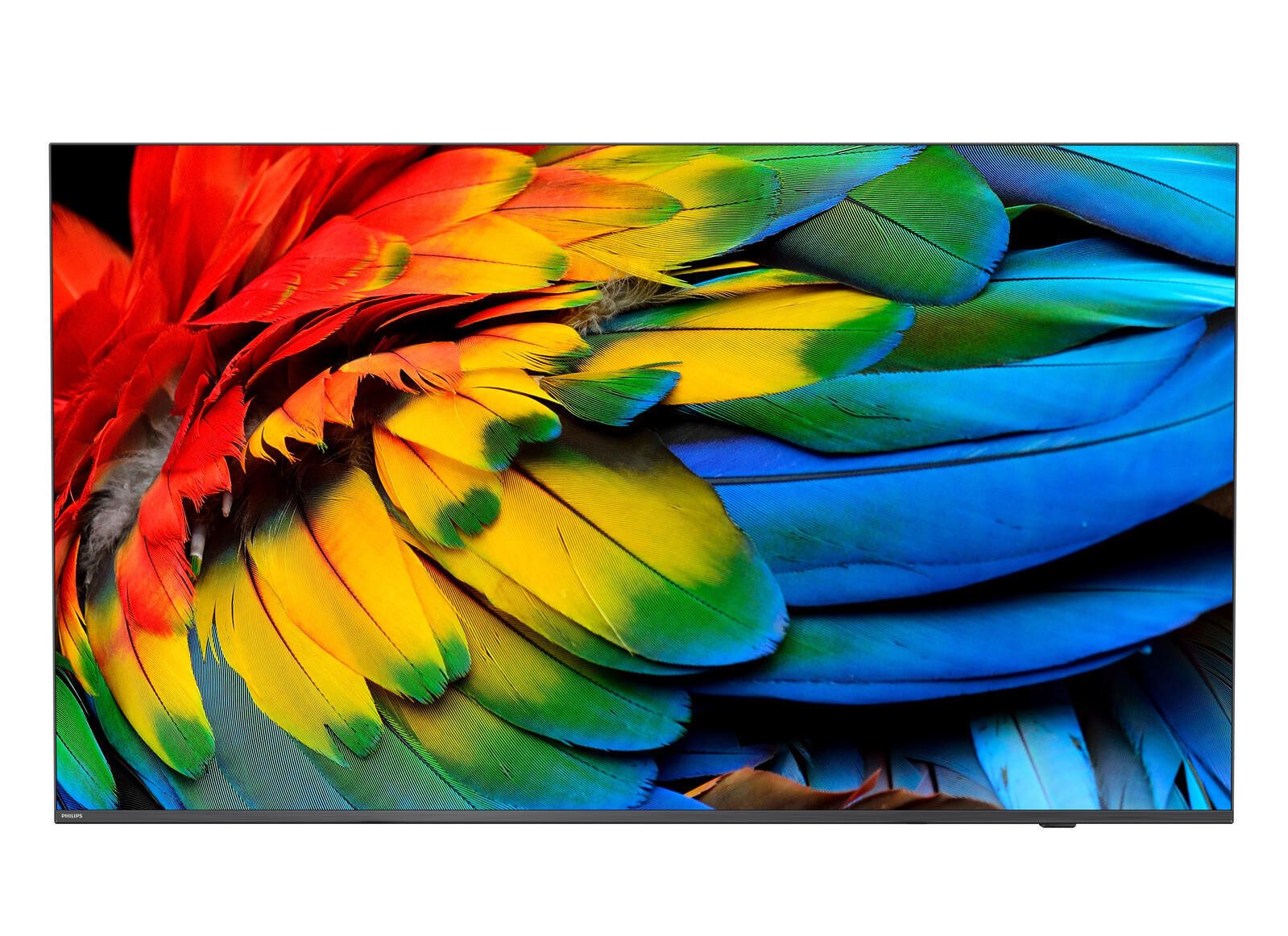 Philips 75HFL6214U/12 LED-Fernseher