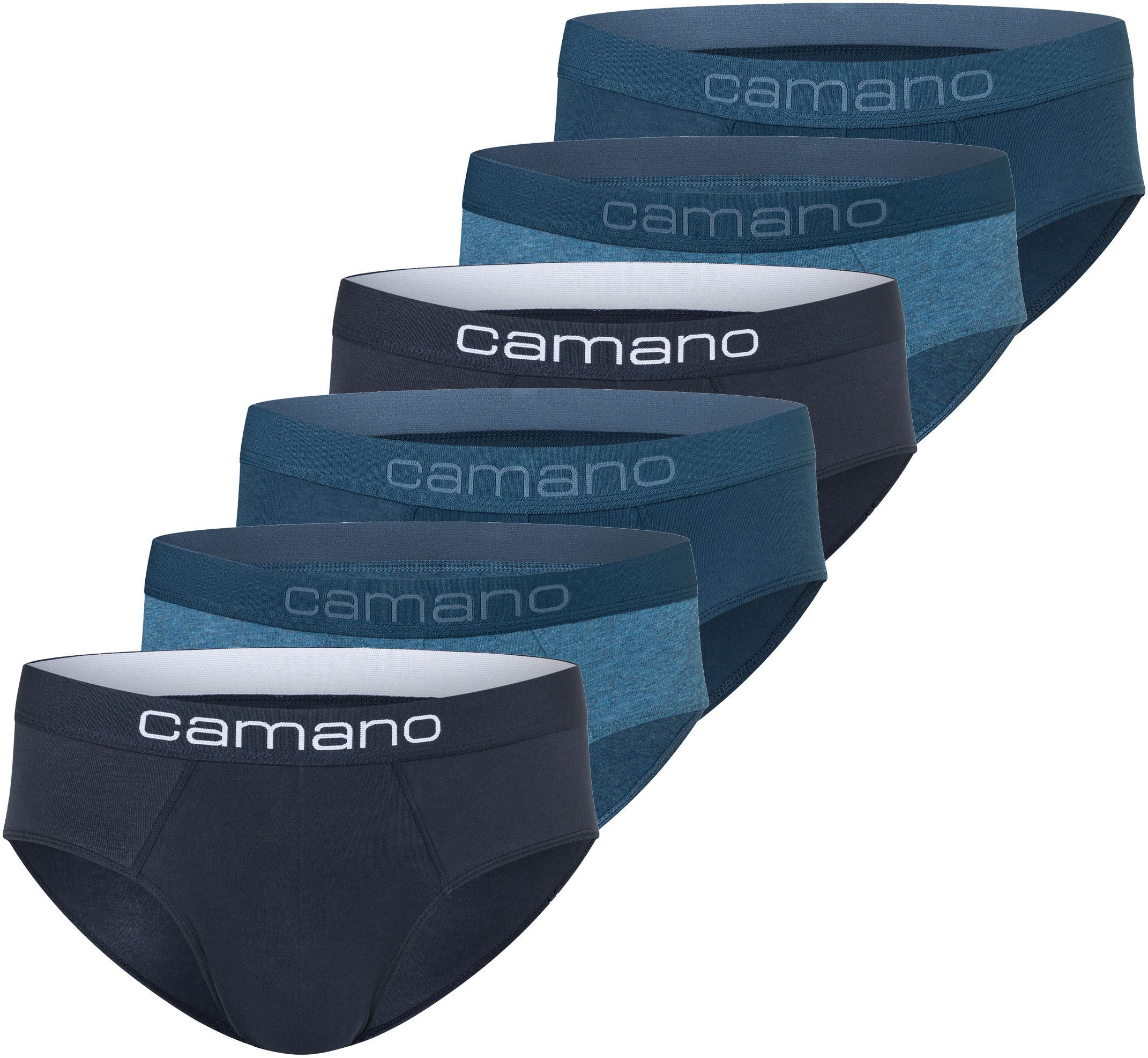 Camano Slip comfort (6er Pack) mit günstig online kaufen