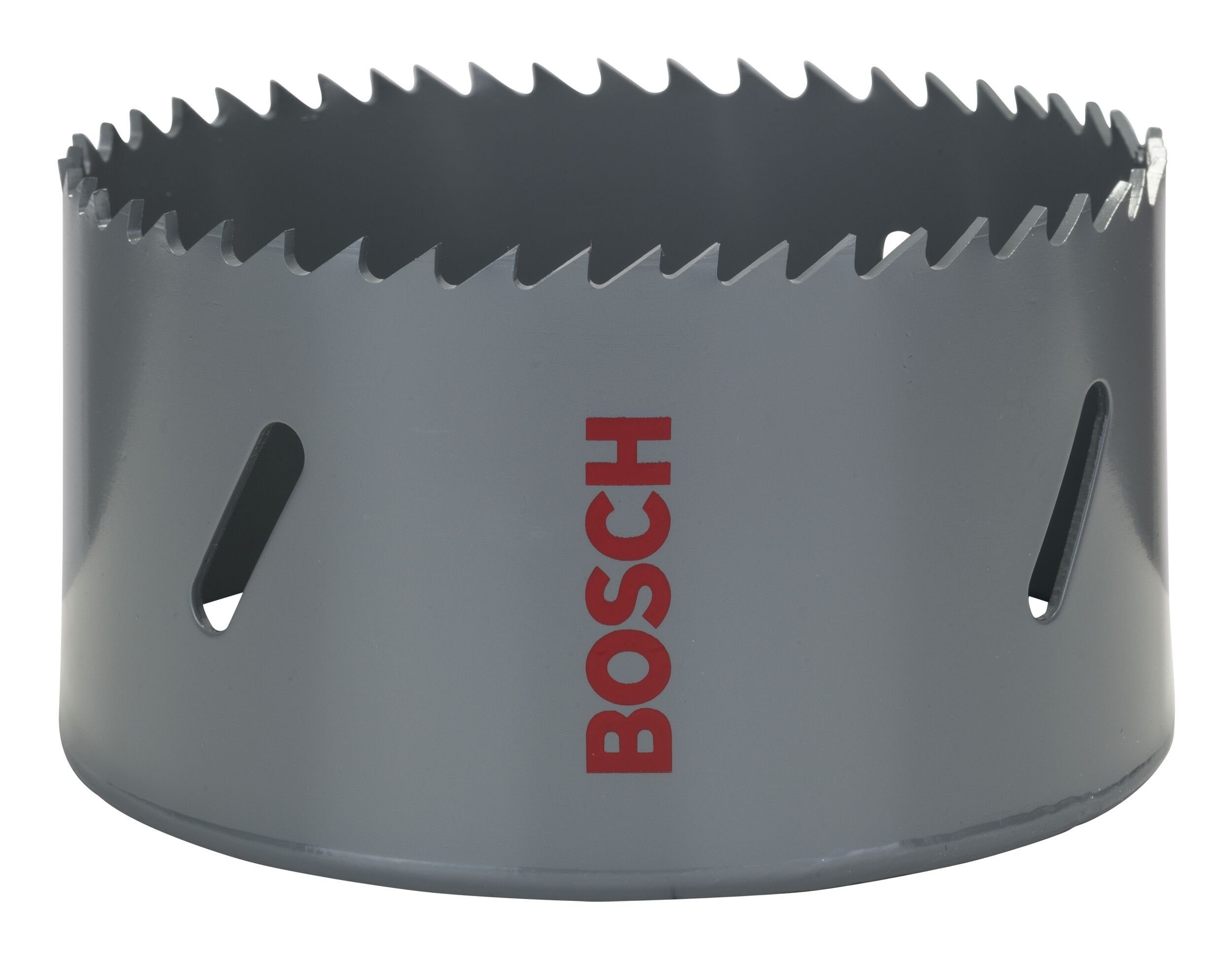 BOSCH Lochsäge, Ø 92 mm, HSS-Bimetall für Standardadapter - / 3 5/8"