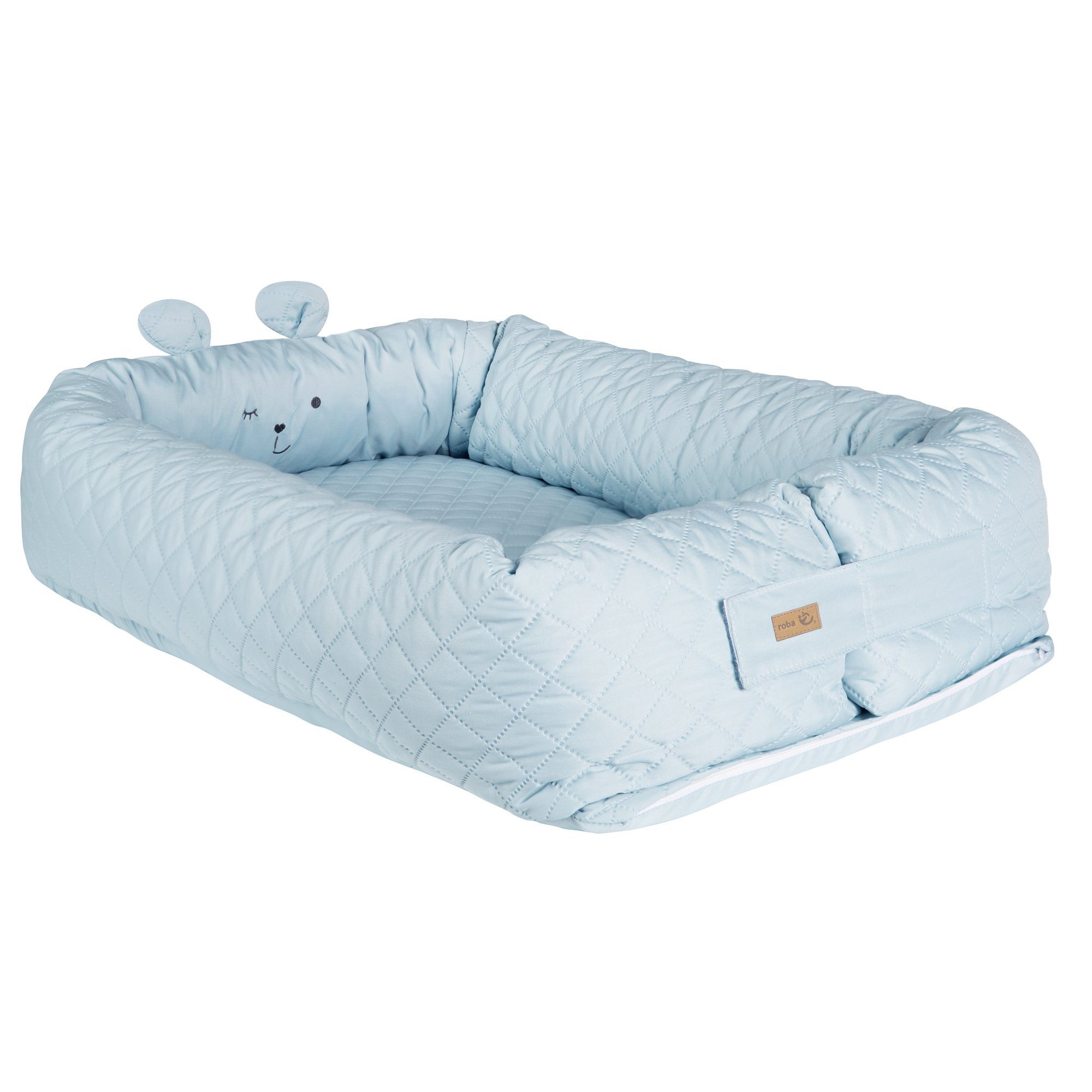 roba® Kuschelnest roba Style, Babylounge, mit günstig online kaufen