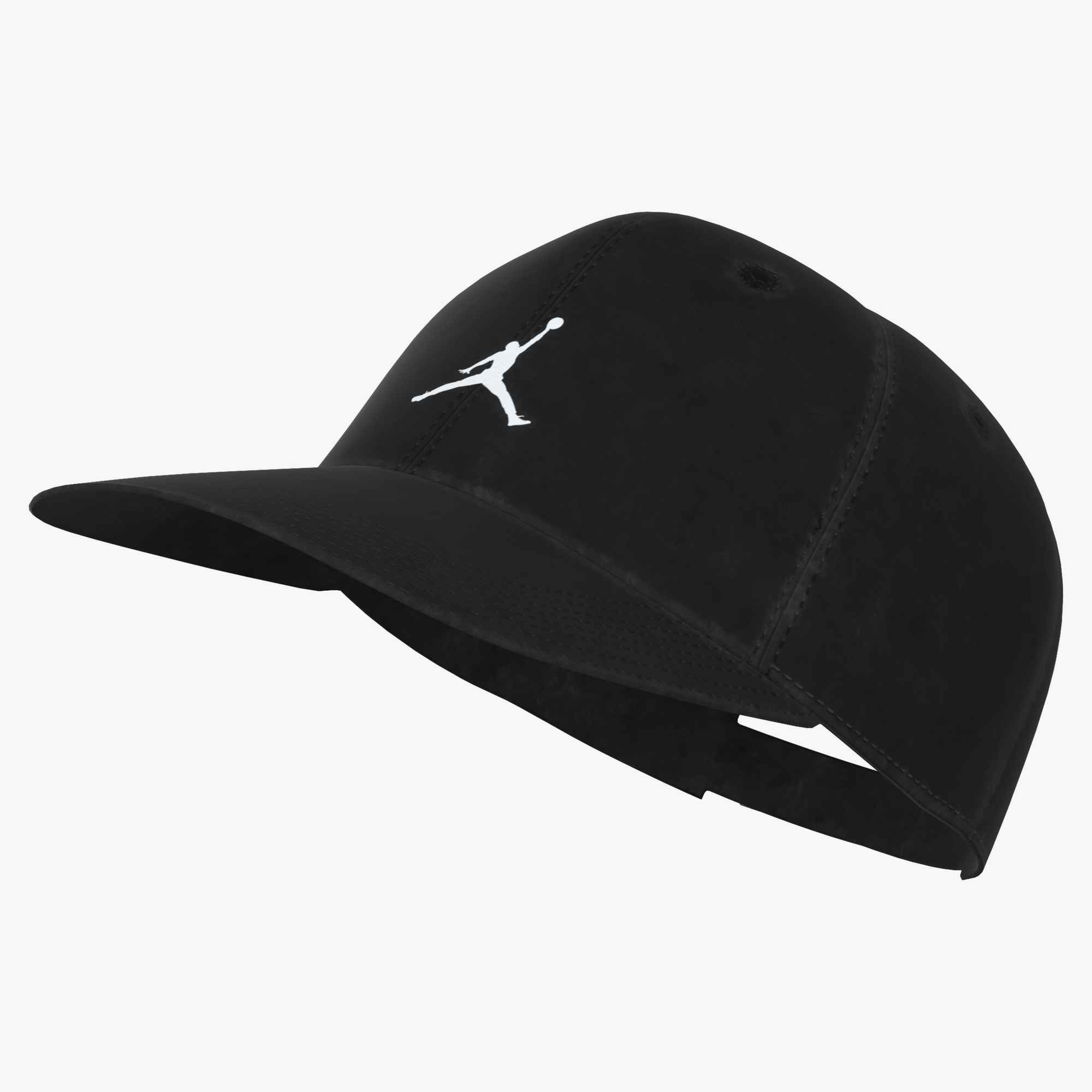 Jordan Baseball Cap U J CLUB CAP US CB WSH JM sportlicher Stil, für Erwachsene