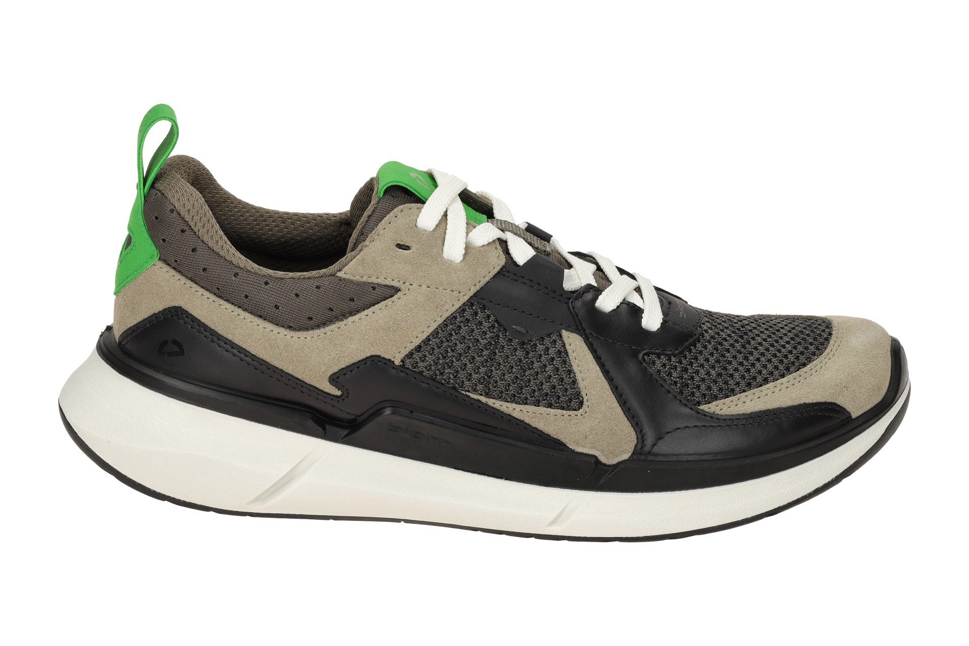 Ecco 83077461060 Schnürschuh