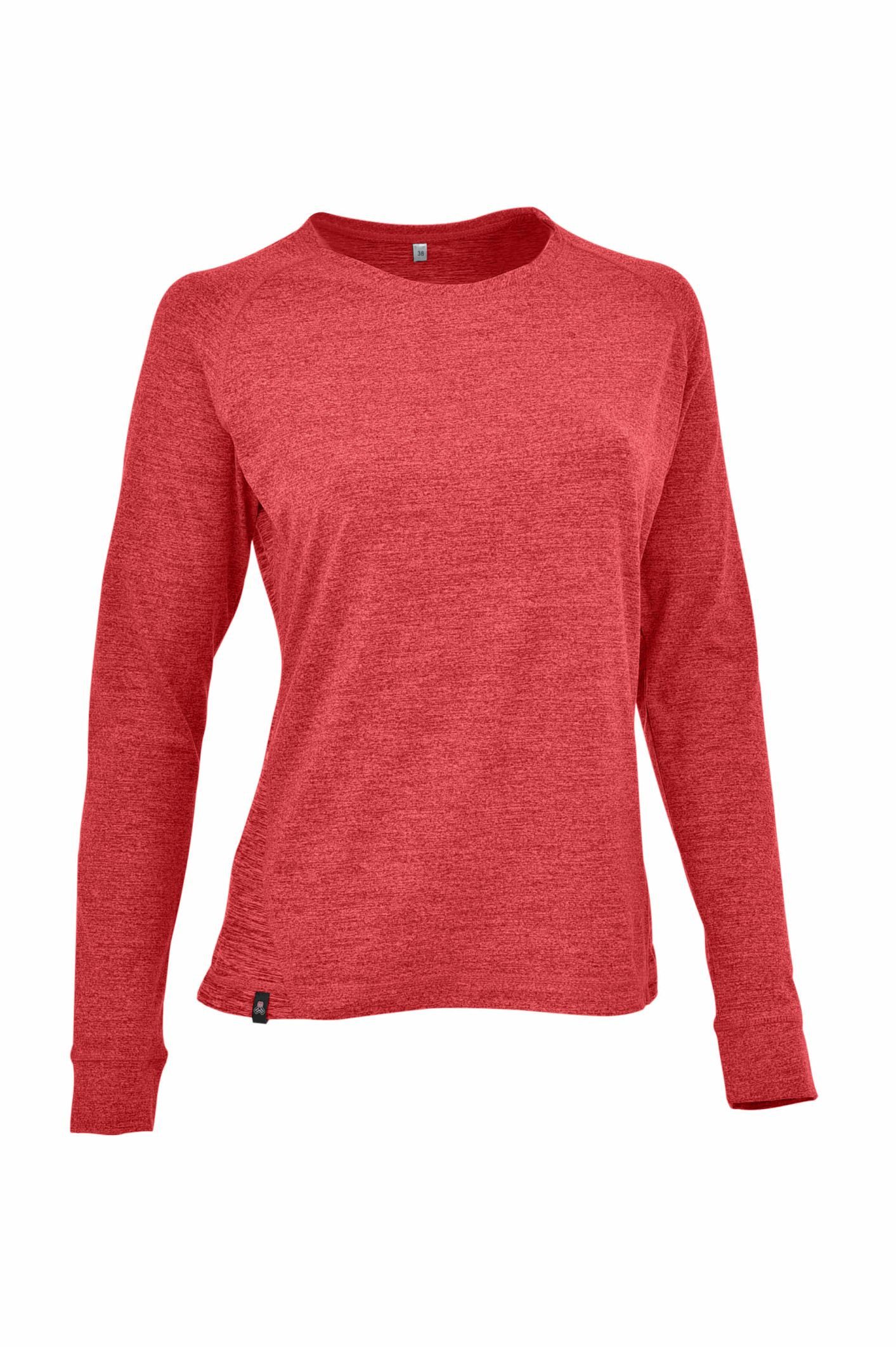 Maul Funktionsshirt Evora - 1/1Funktionsshirt CORAL