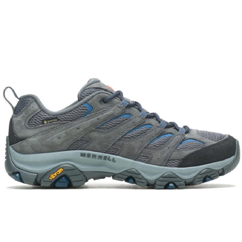 Moab 3 GTX Herren Outdoor Trekkingschuhe Wanderschuhe J500197 Wanderschuh