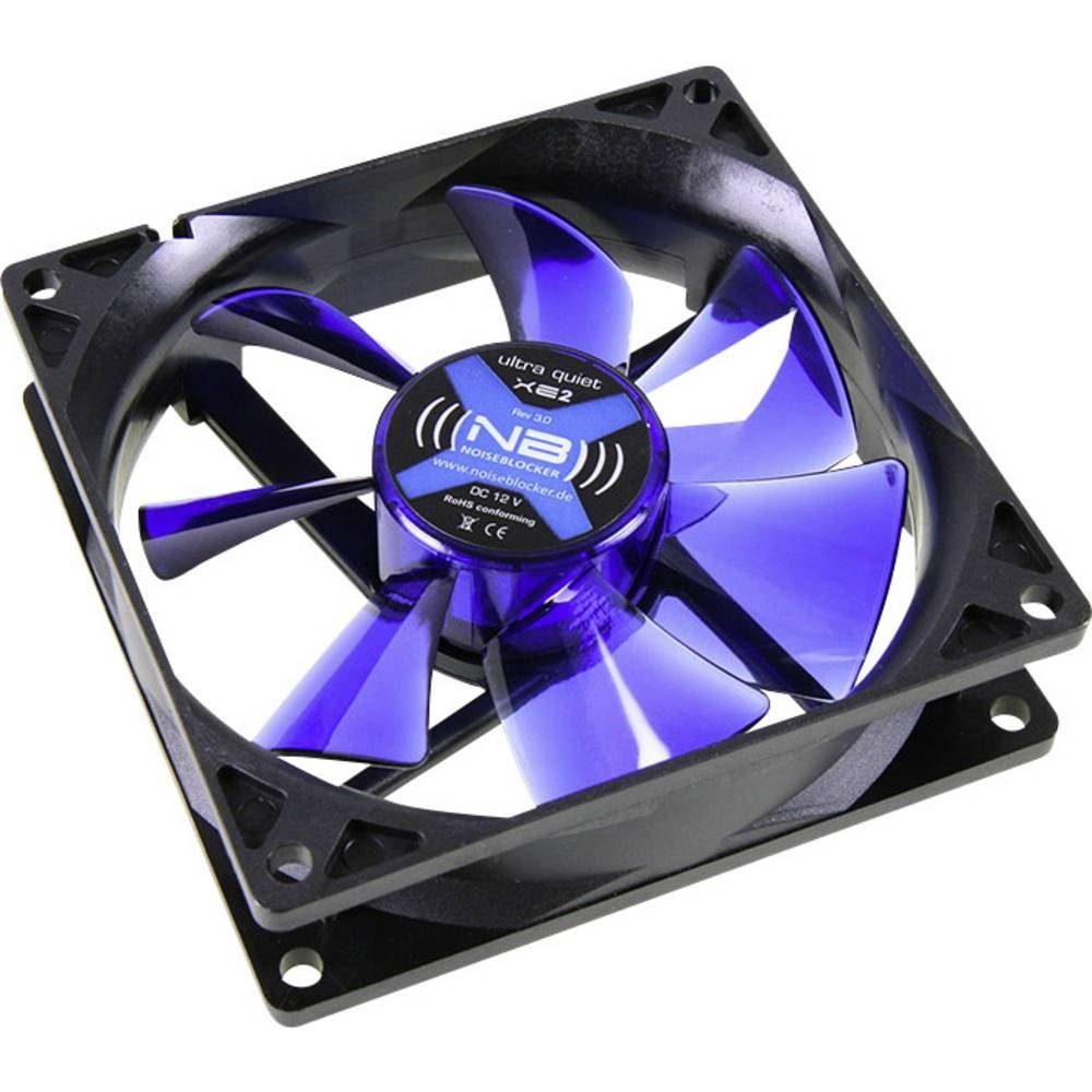 Gehäuselüfter 12 cm PC Lüfter