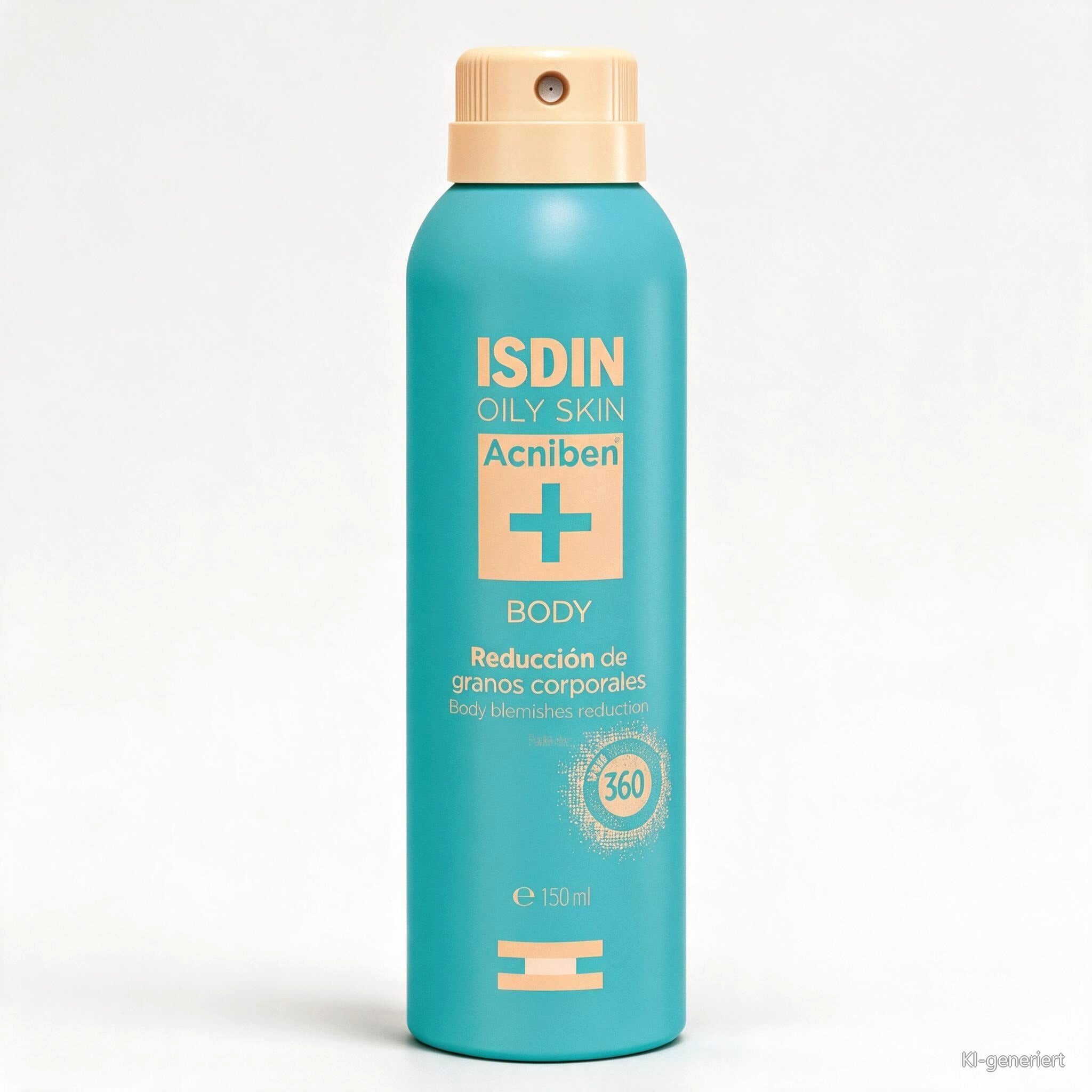 Isdin Körperspray