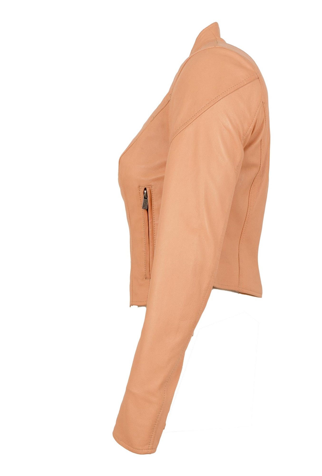 Jilani Lederjacke Lulal Jilani - Damen günstig online kaufen