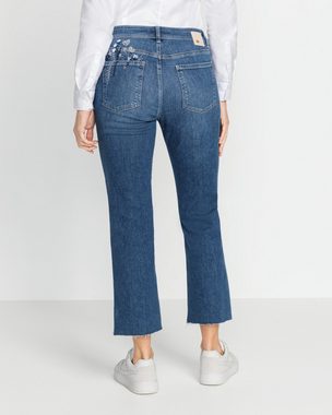 Raffaello Rossi 5-Pocket-Jeans 6/8-Jeans Vic