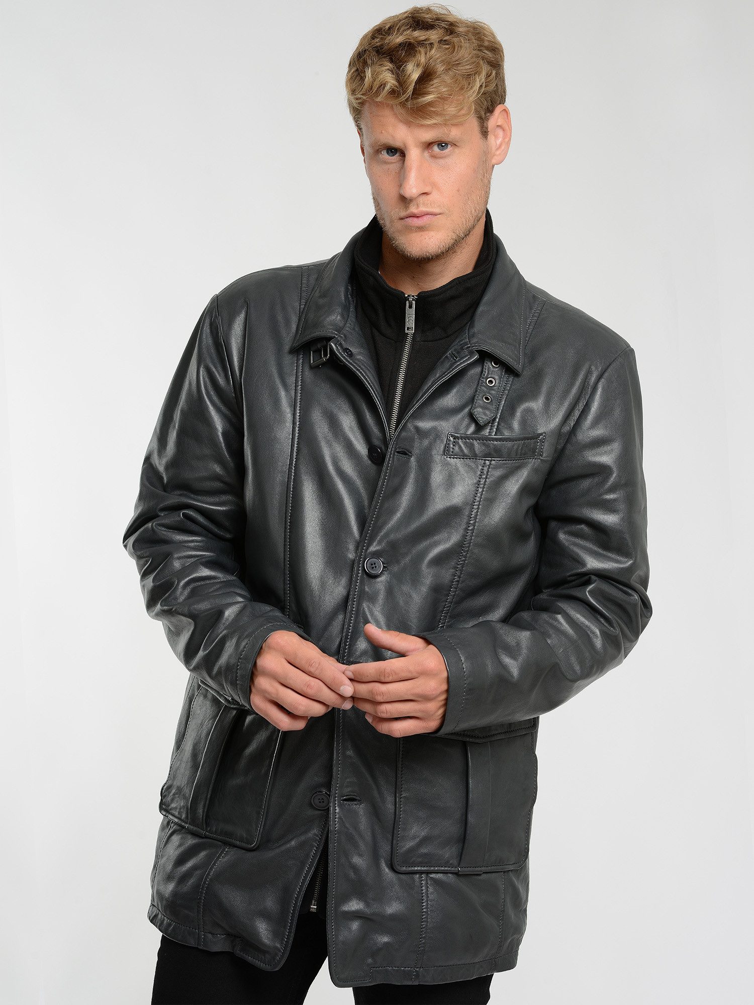 JCC Lederjacke 3102236 günstig online kaufen
