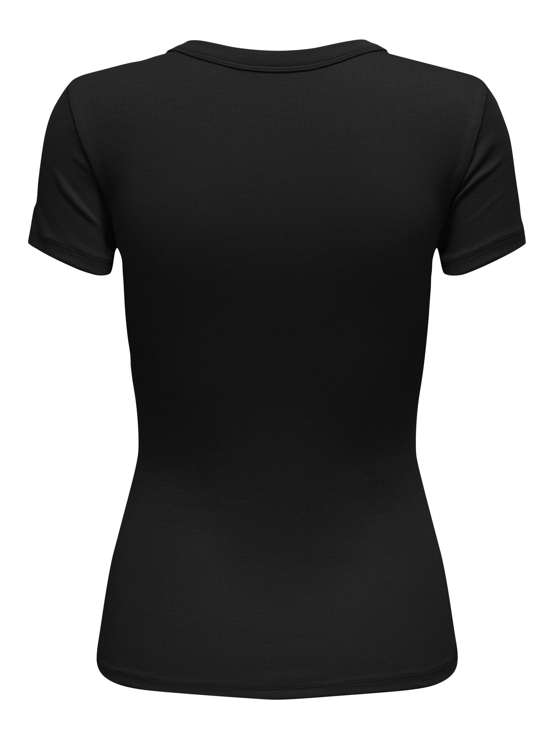 ONLY T-Shirt ONLEASY S/S O-NECK TOP BOX JRS günstig online kaufen