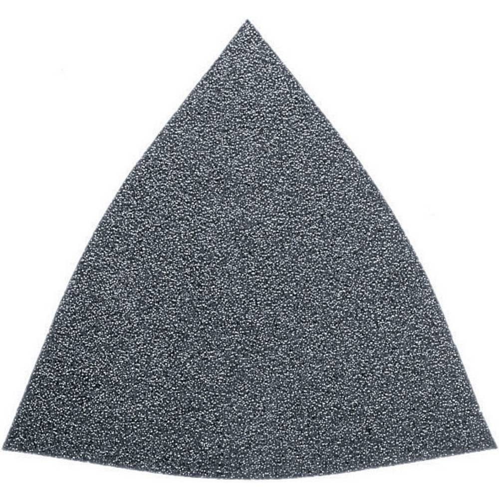 Schleifpapier 50er Schleifblätter ungelocht