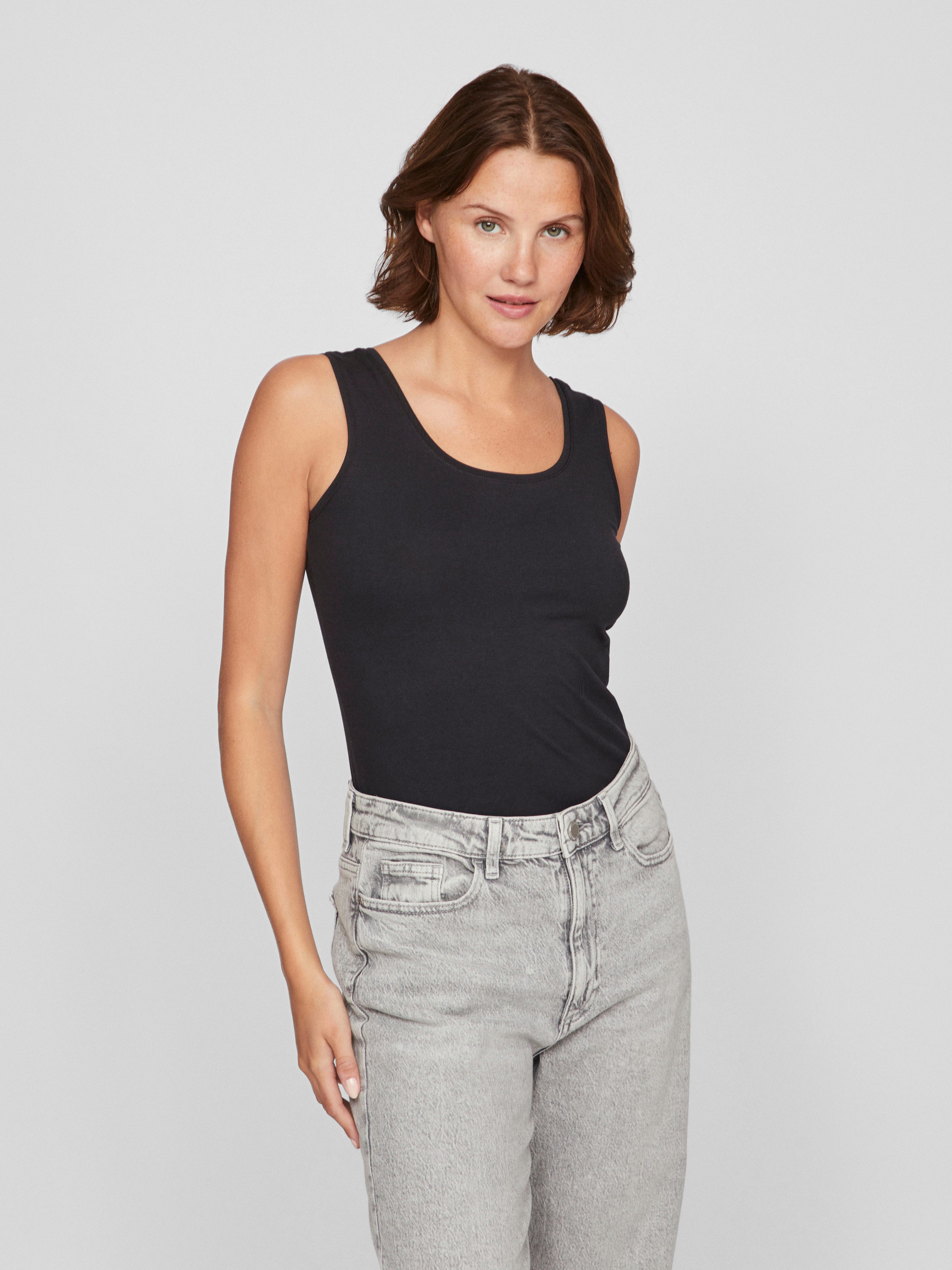 Tanktop VINORA TANK TOP - NOOS