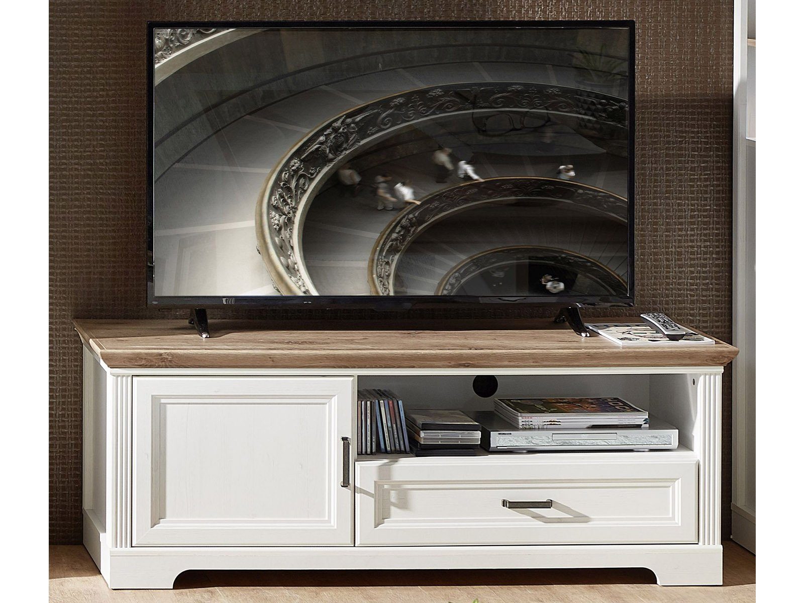 freiraum TV-Board Jasmin, 143 x 54 günstig online kaufen