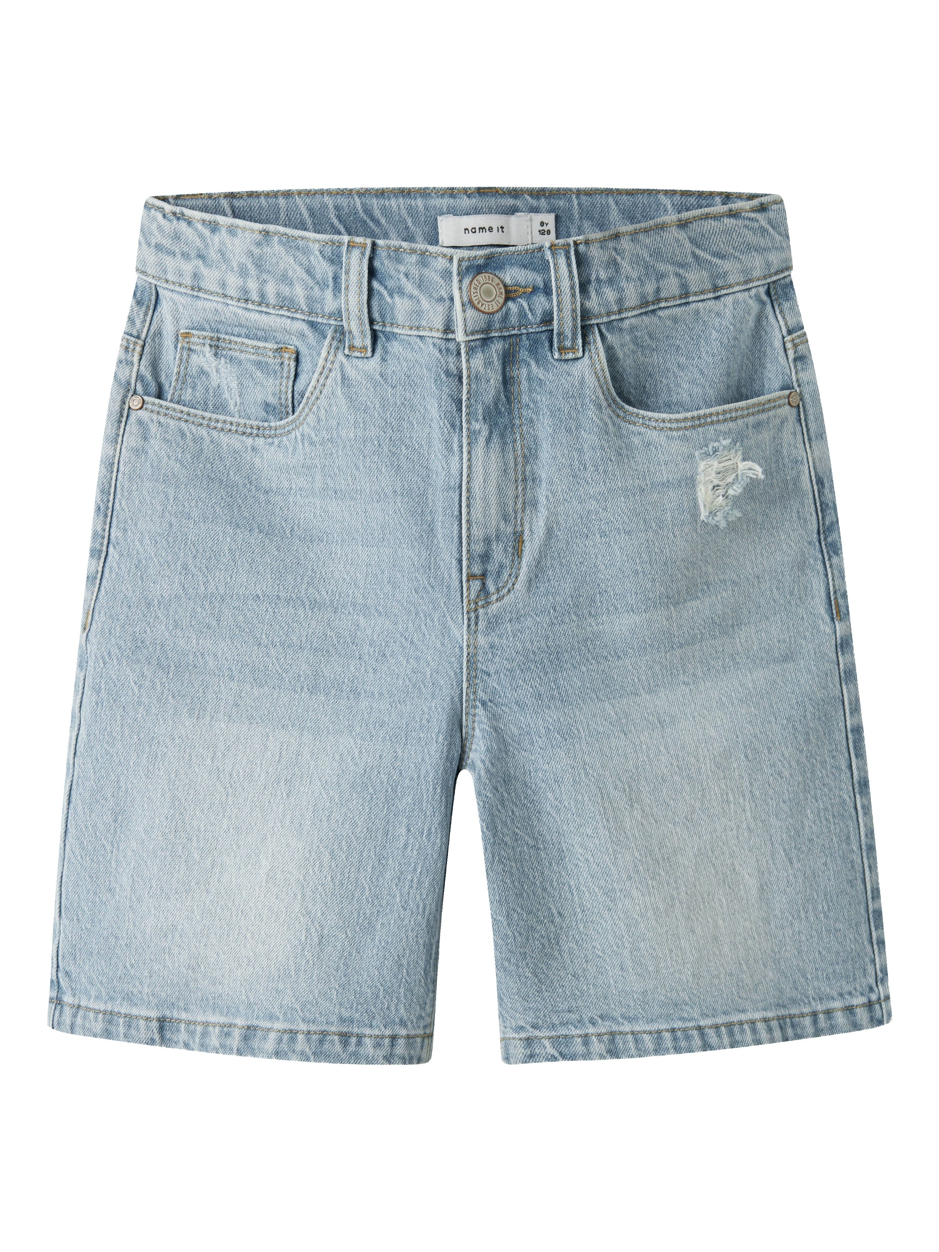 name it Bermudas