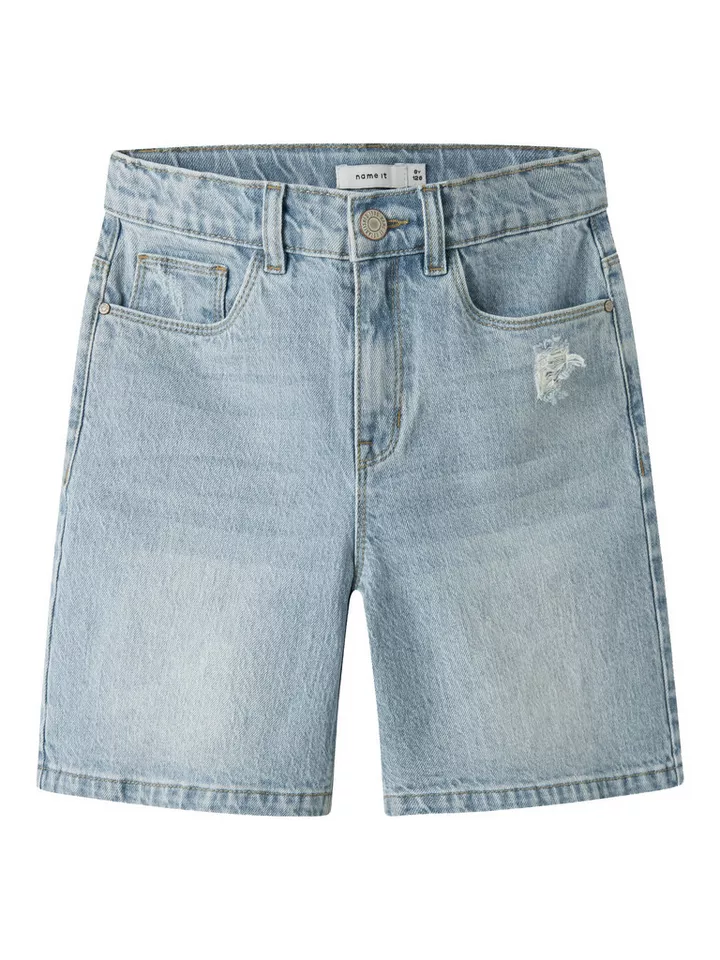 name it Bermudas