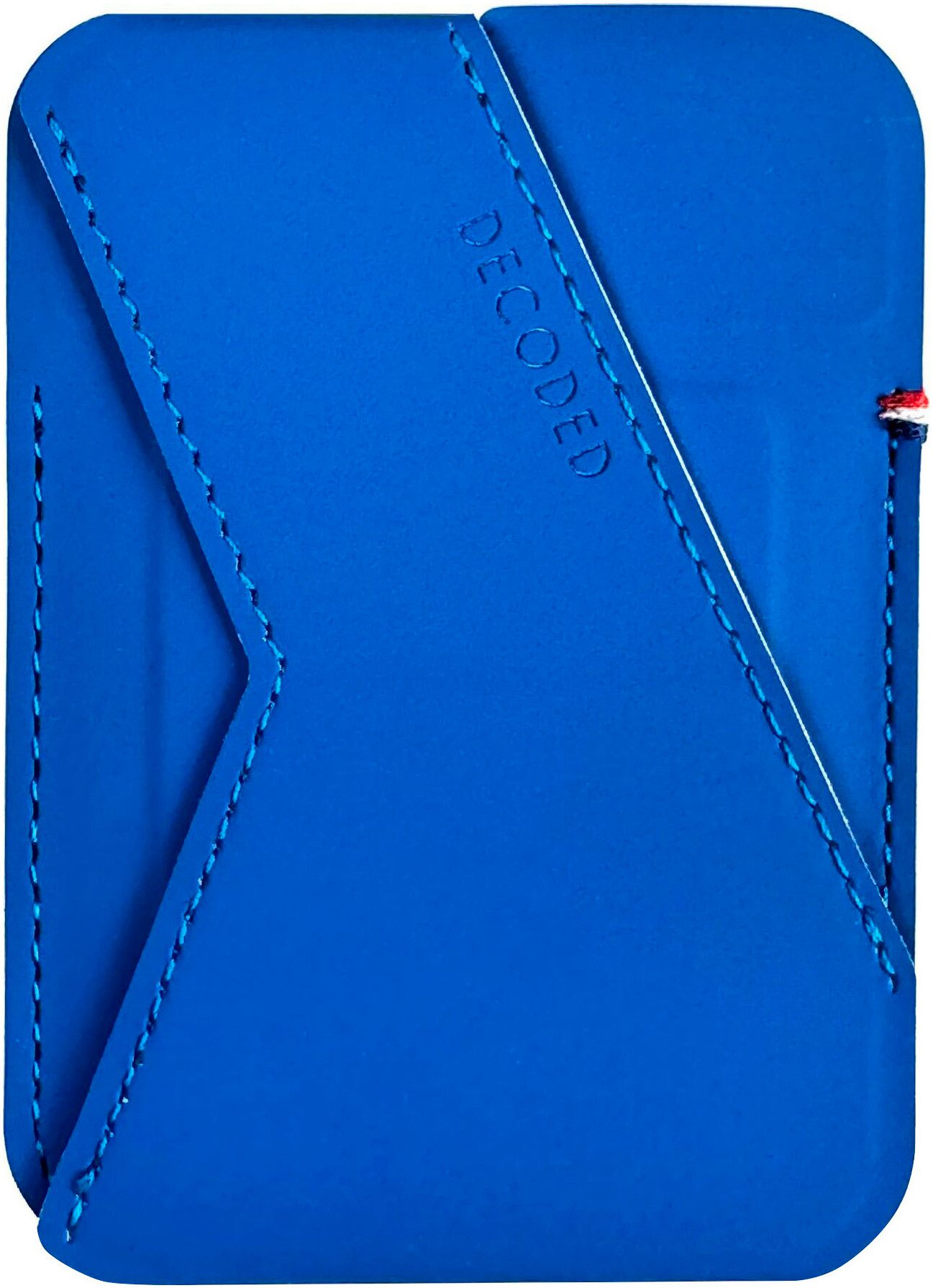 DECODED Sleeve Silicone MagSafe Card Stand