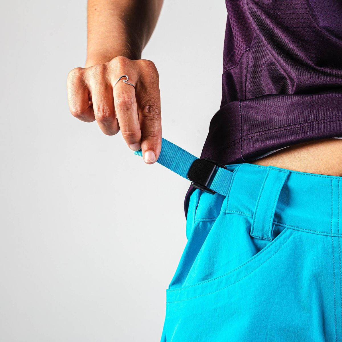 Scott Fahrradhose Shorts W's Trail Vertic With Pad
