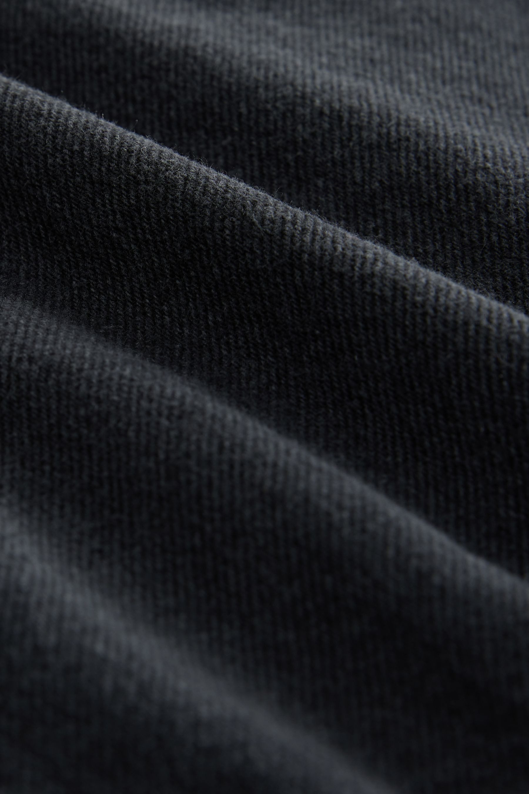 Next Minirock Jeans-Minirock aus 100 % Baumwolle (1-tlg)