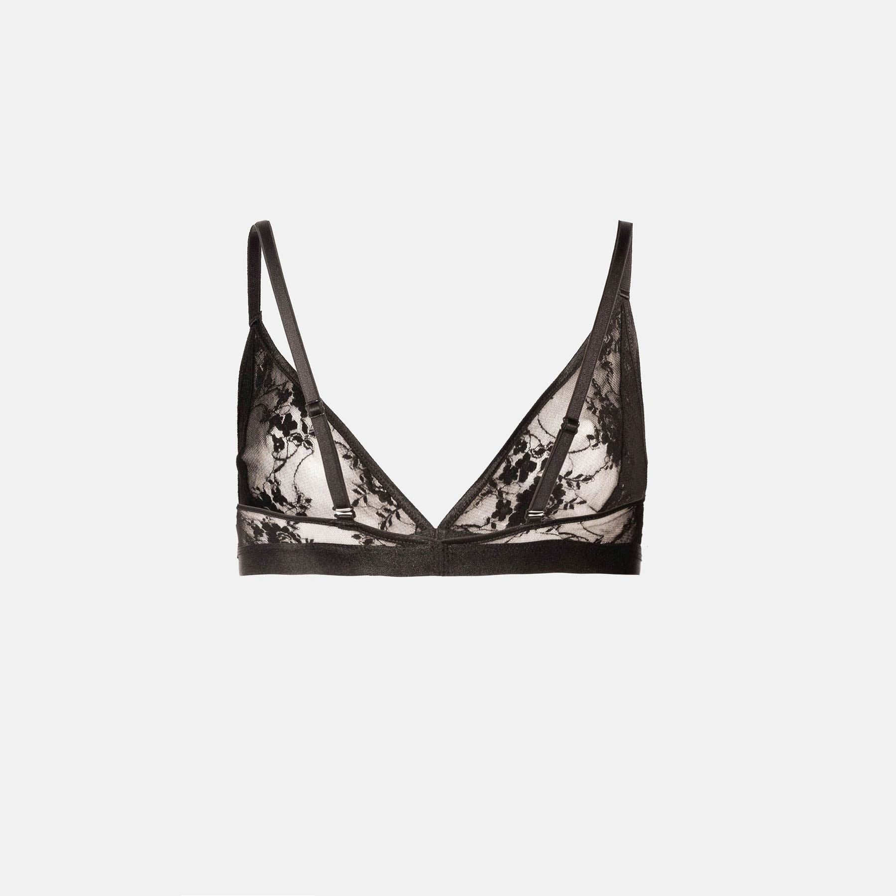 SPITZENJUNGE Boxer Lea BH