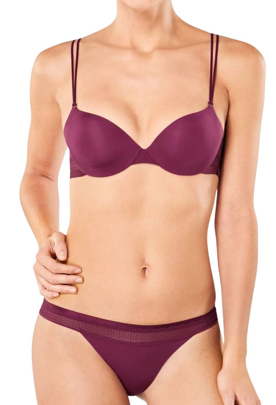 sloggi Bügel-BH S Silhouette WHP günstig online kaufen