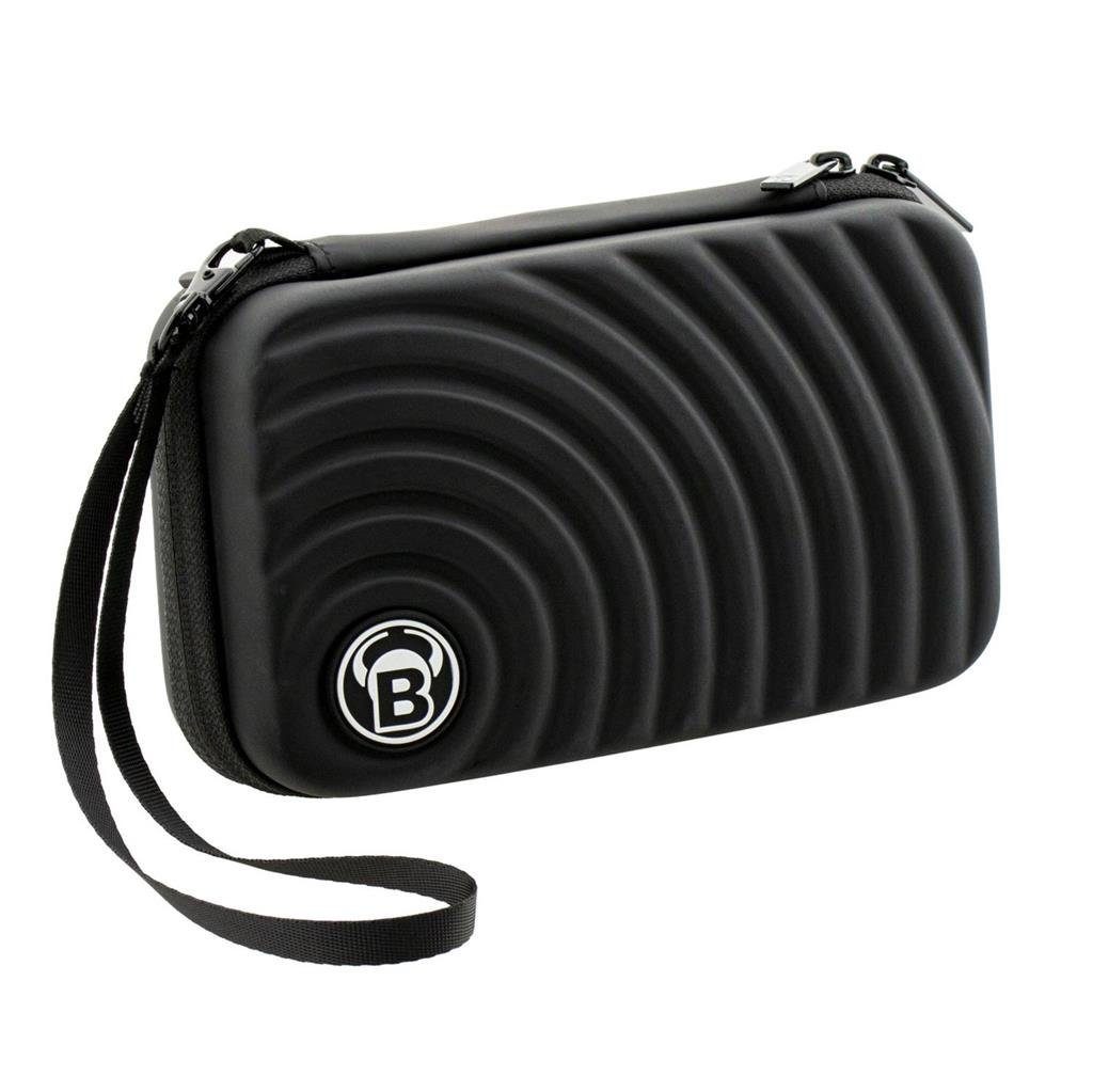 Dartpfeil ORBIS XL Dartcase Schwarz