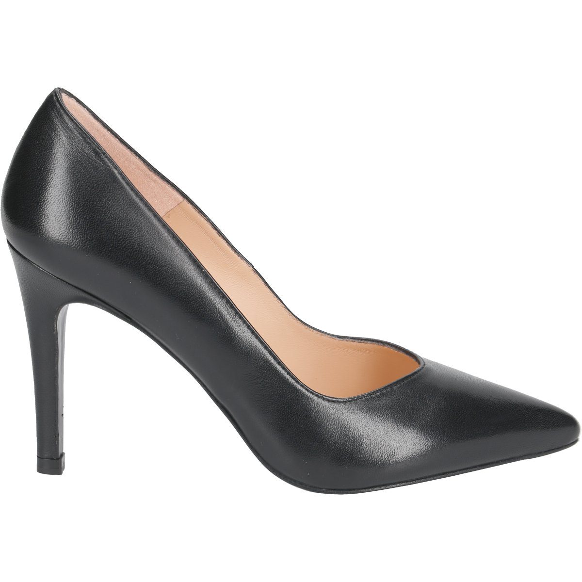 DANELLA Pumps Kaiser 65911 Peter