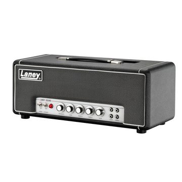 Laney Verstärker (LA30BL - Röhren Topteil für E-Gitarre)