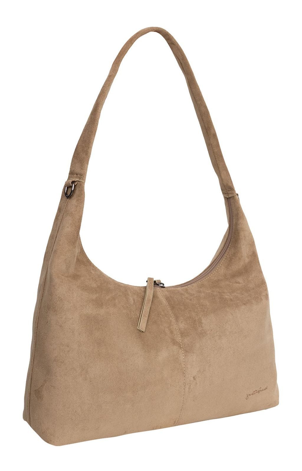 MUSTANG Schultertasche Shoulder Bag