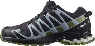 Salomon XA PRO 3D v8 GORE-TEX® W Trailrunningschuh wasserdicht