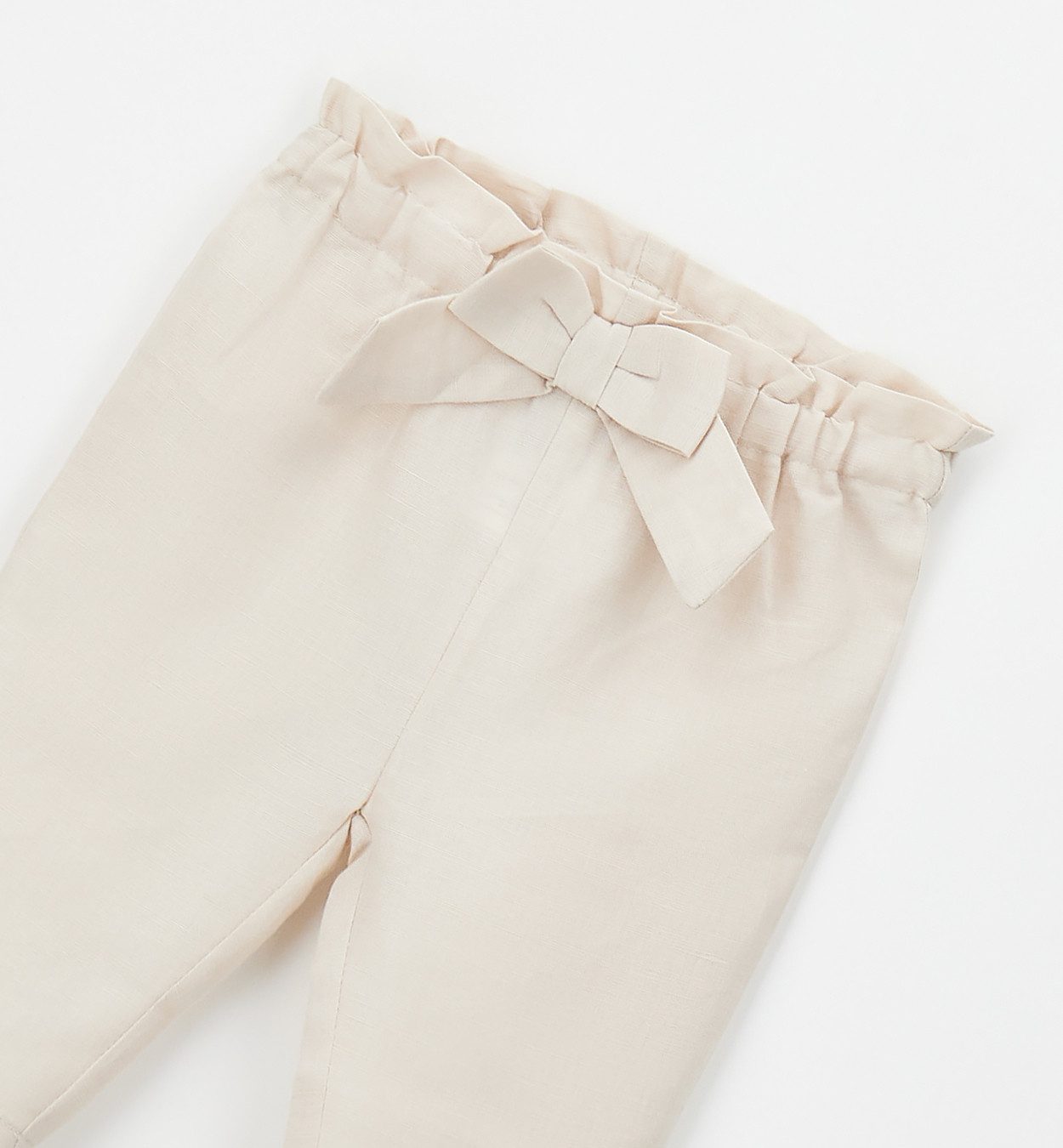 Outdoorhose BABY GIRL TROUSERS