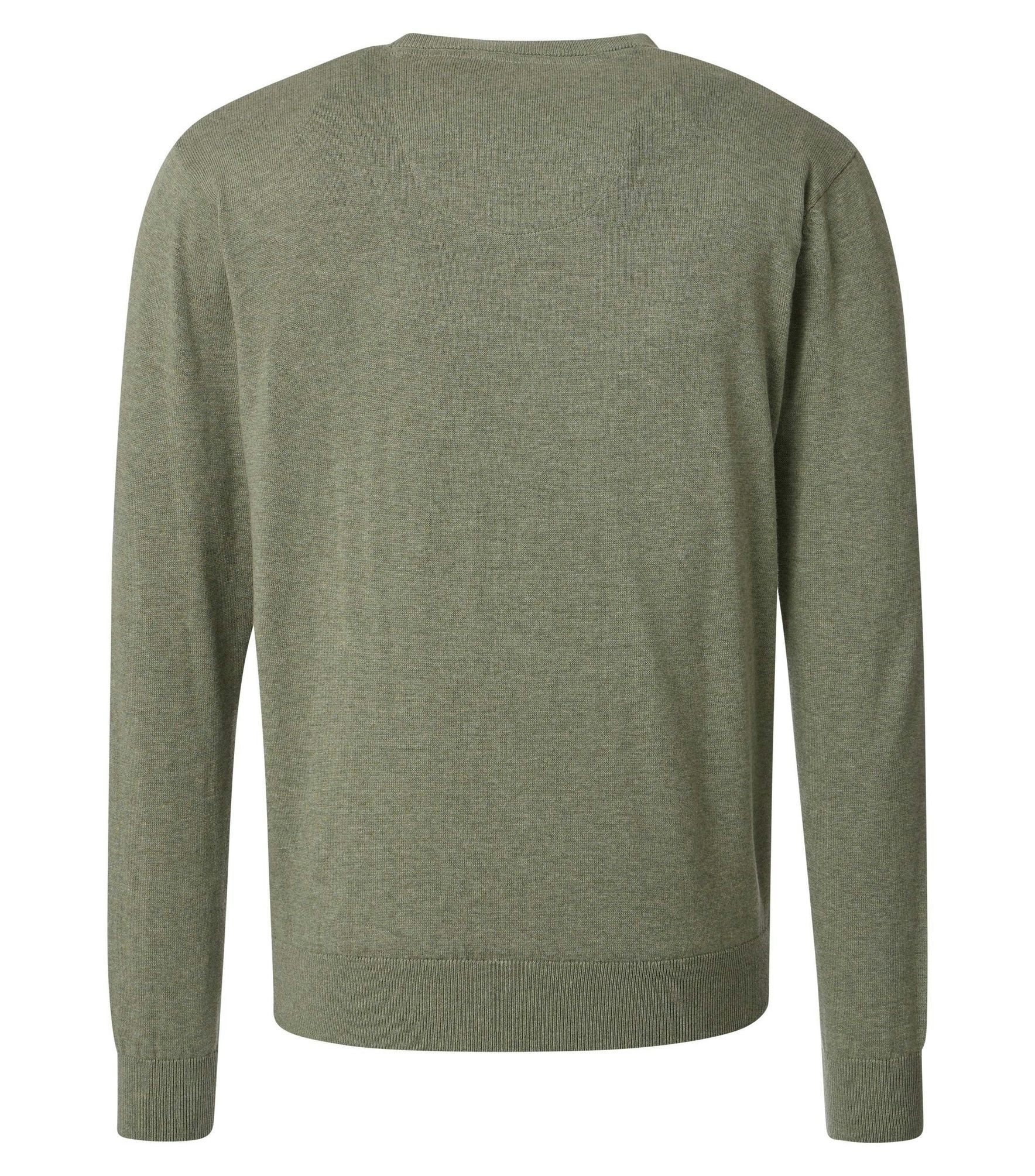 Redmond V-Ausschnitt-Pullover 600 günstig online kaufen