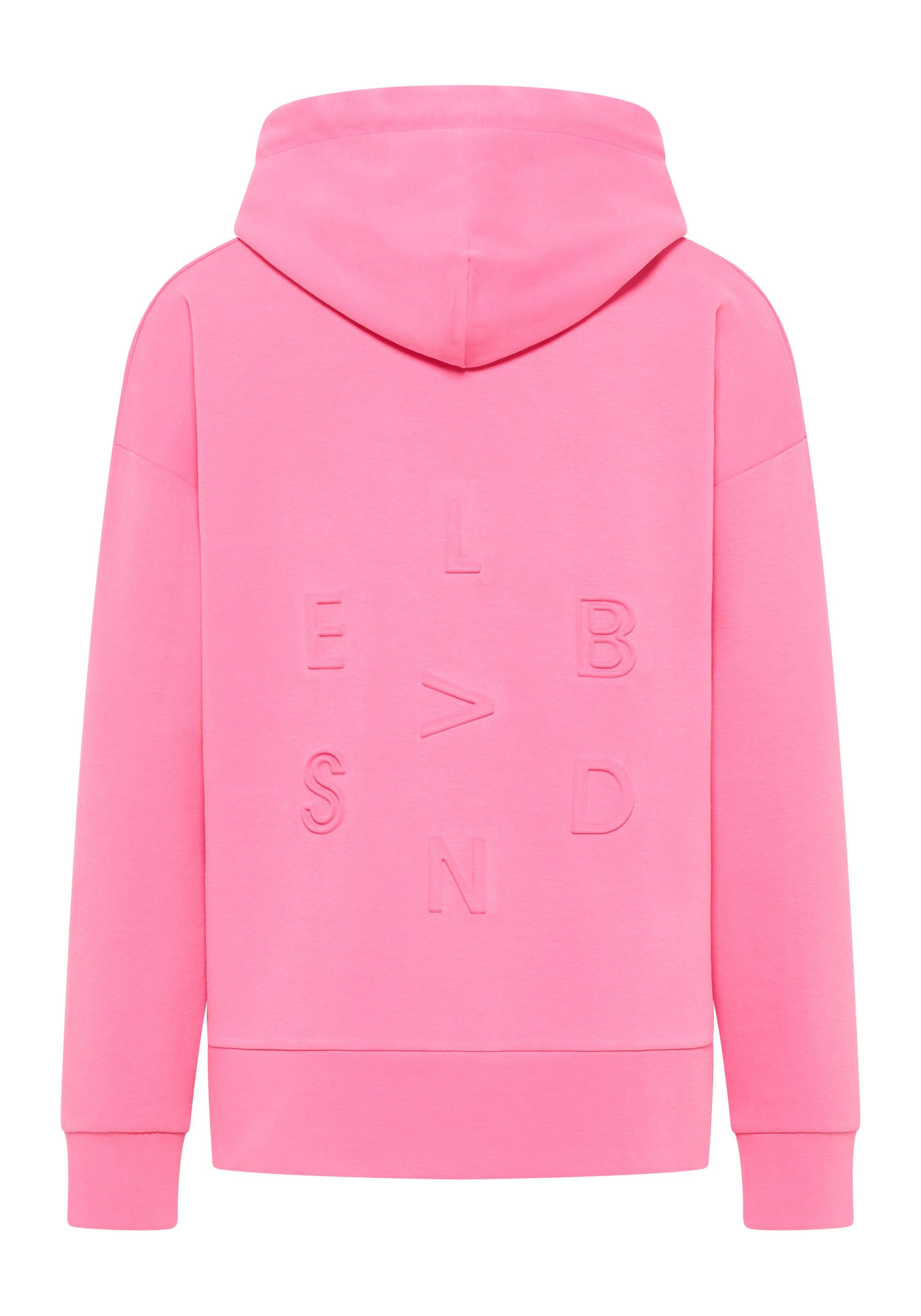 Elbsand Kapuzensweatshirt Mette