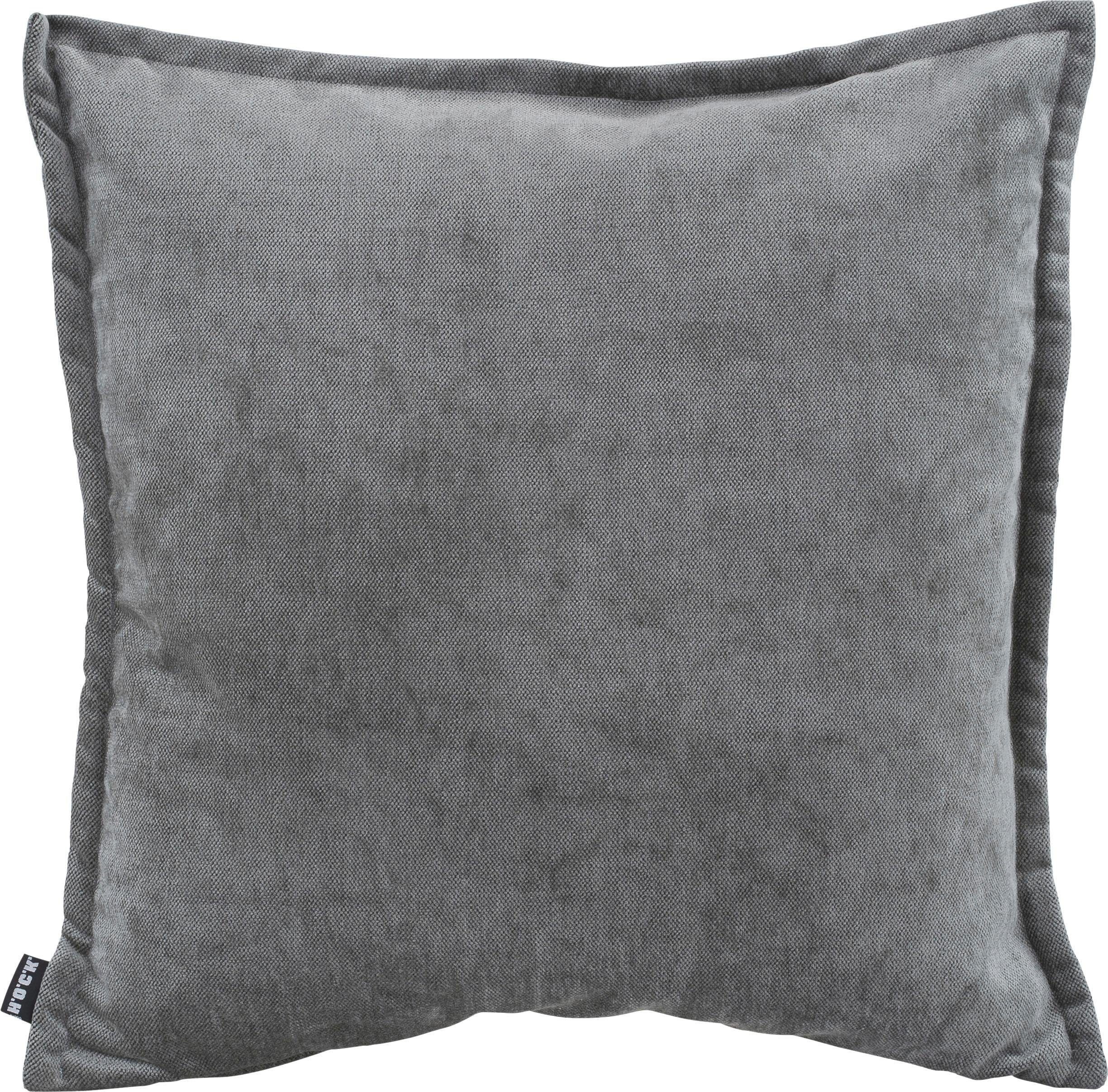 H.O.C.K. Dekokissen Bizantina, Kissenhülle mit Füllung, 1 Stück, mit umlaufender Biese. € 36,00