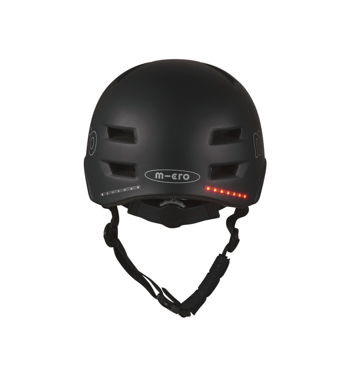 Micro Allroundhelm micro smart Helm