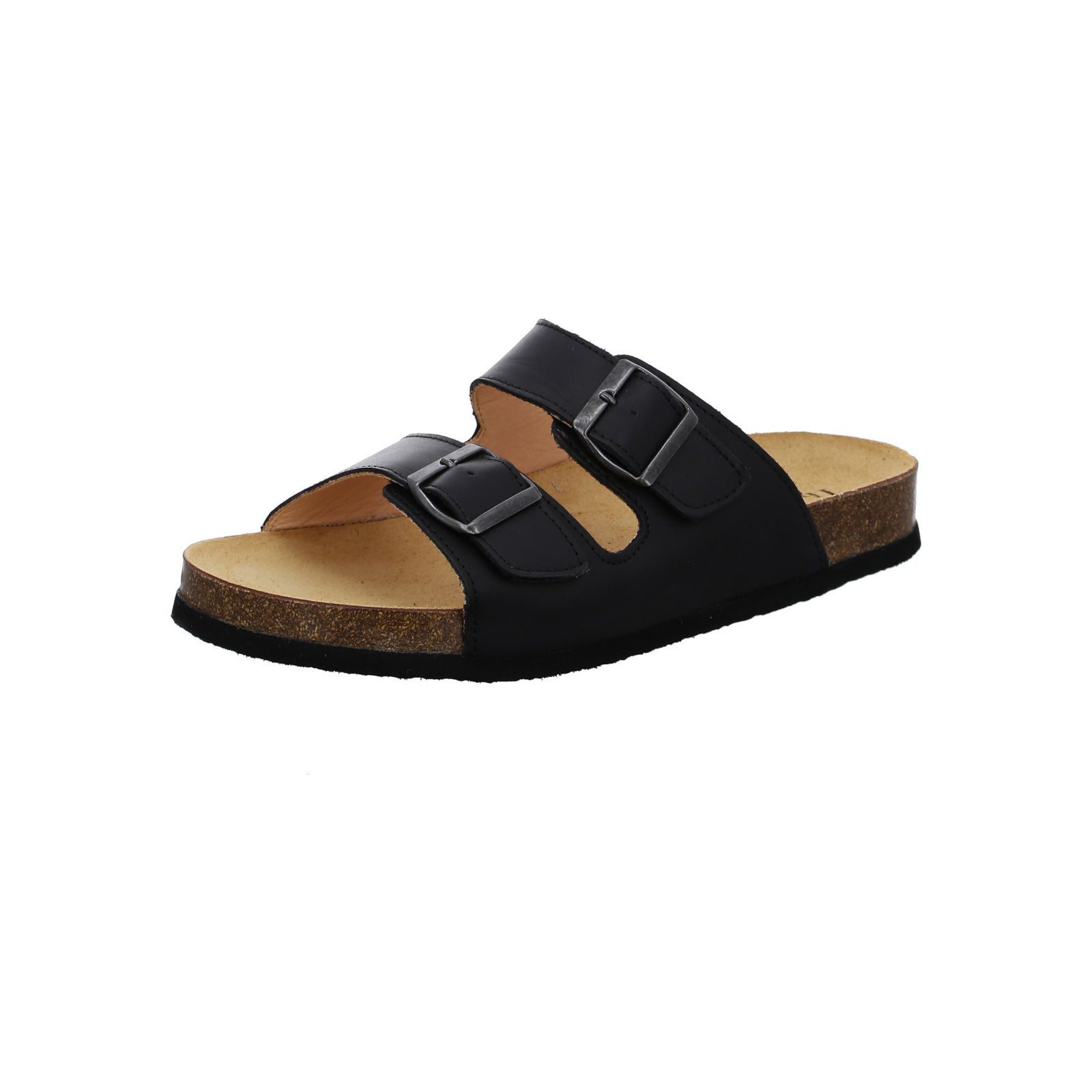 Think! Pantolette Wolfi Pantoffel