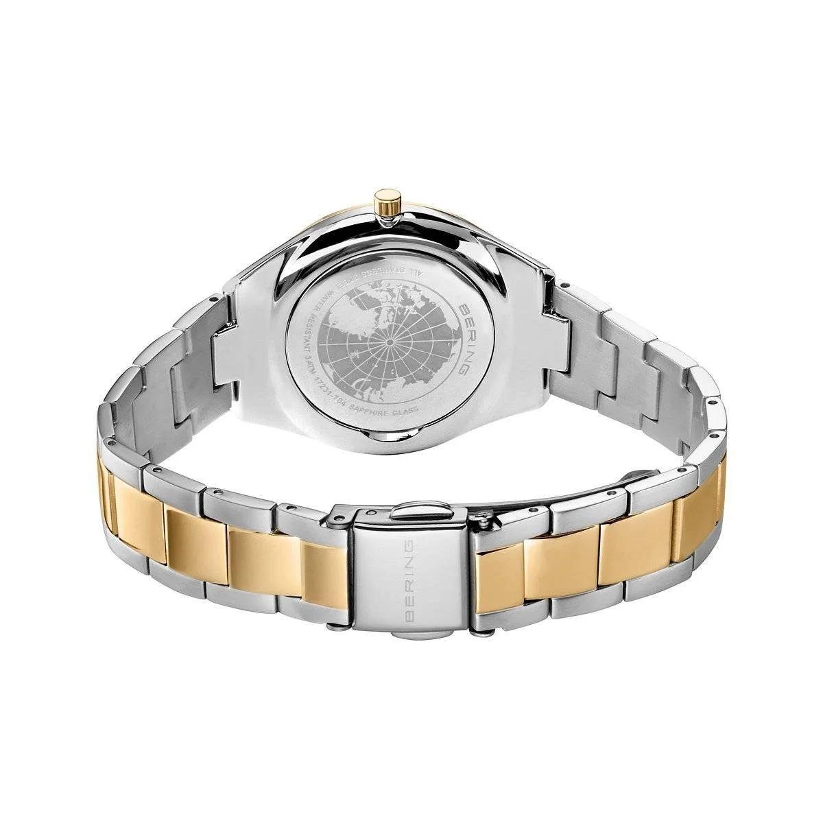 Bering Quarzuhr 17231-704