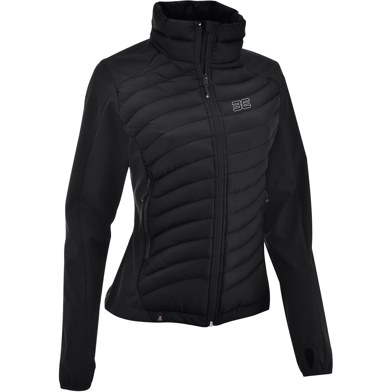 Softshelljacke Funktionsjacke Fügen XT Rec