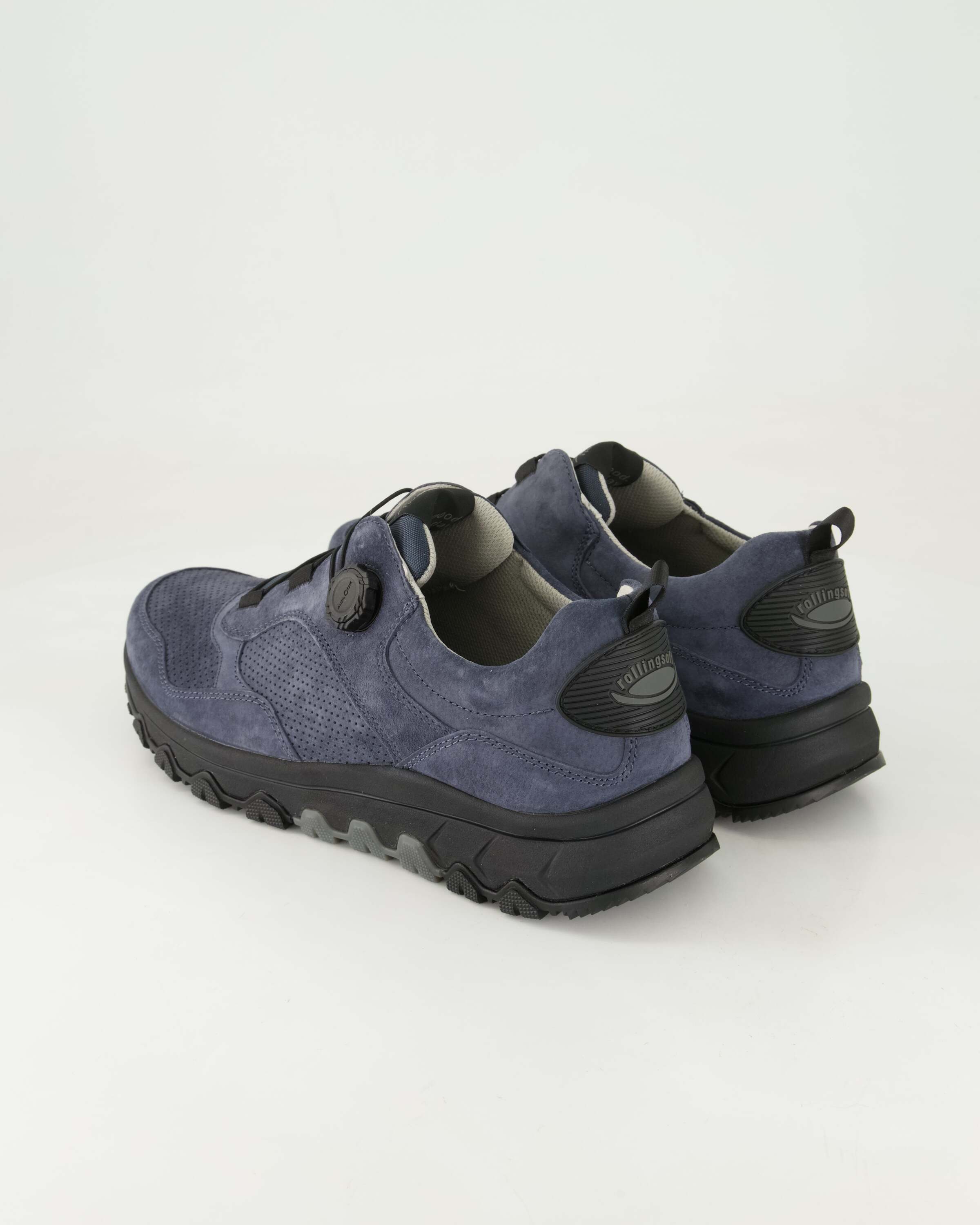 rollingsoft 8005.16.01 Sneaker Obermaterial: Leder