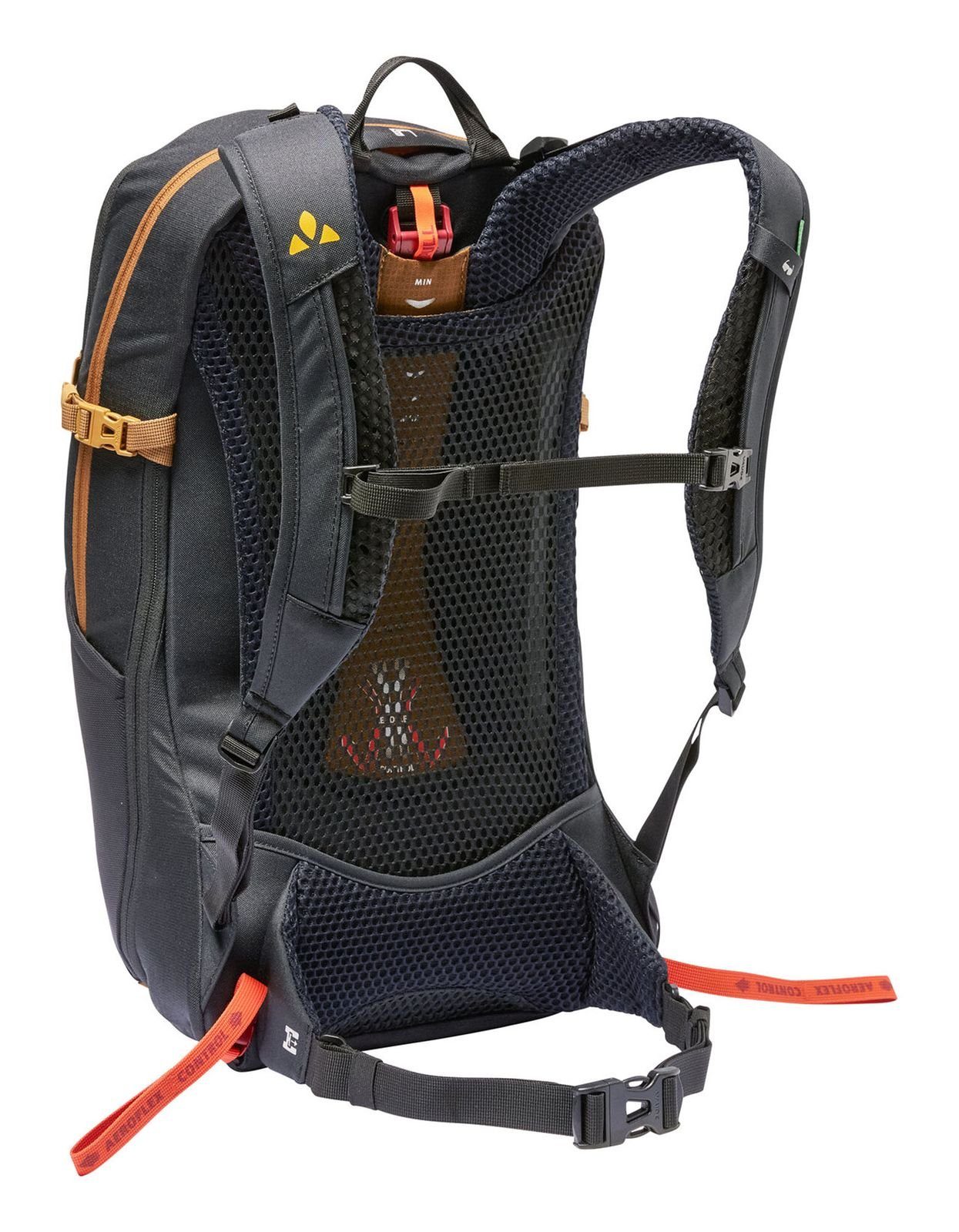 VAUDE Wanderrucksack (Set, 2-tlg)